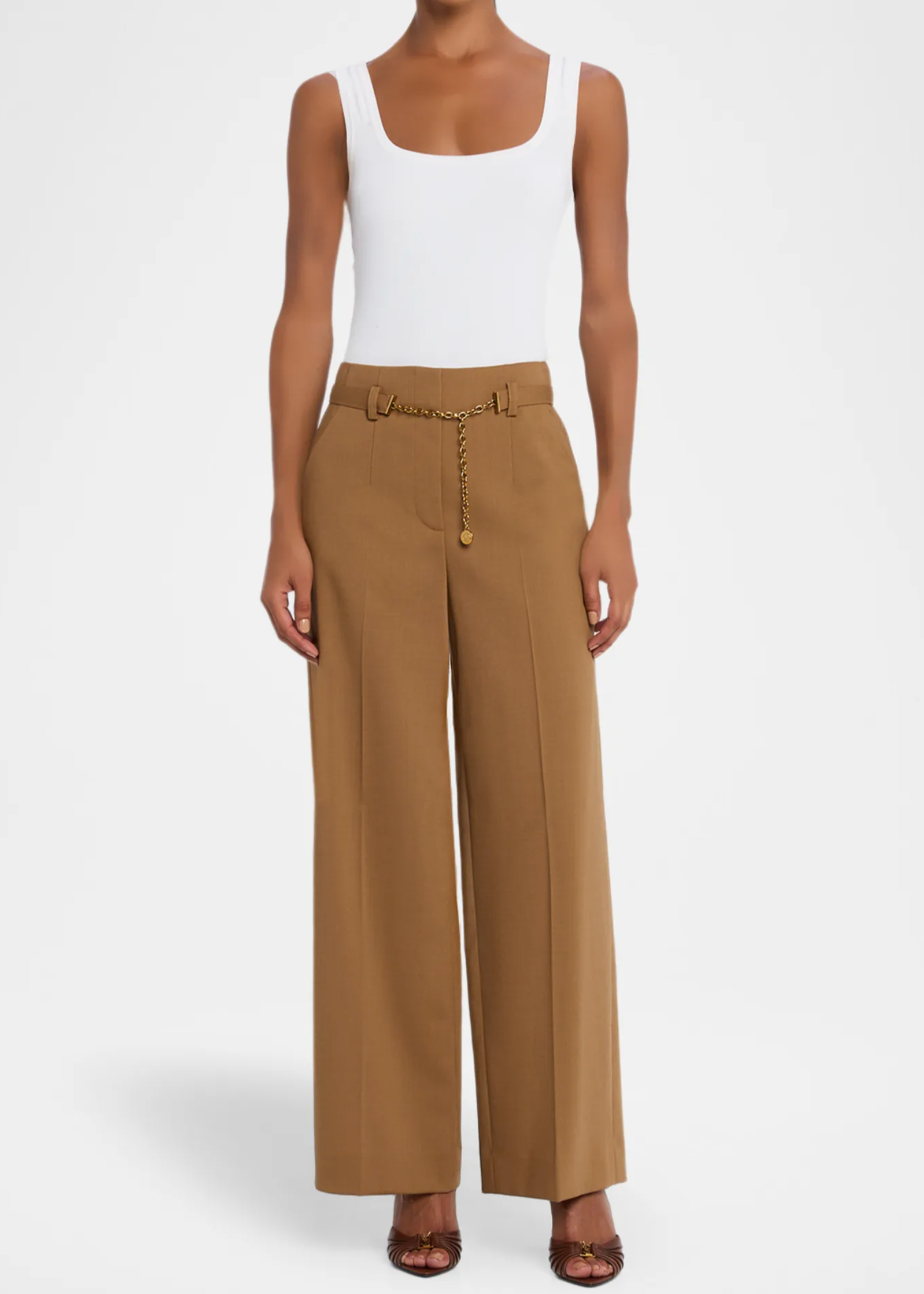 MCGARTH PANT