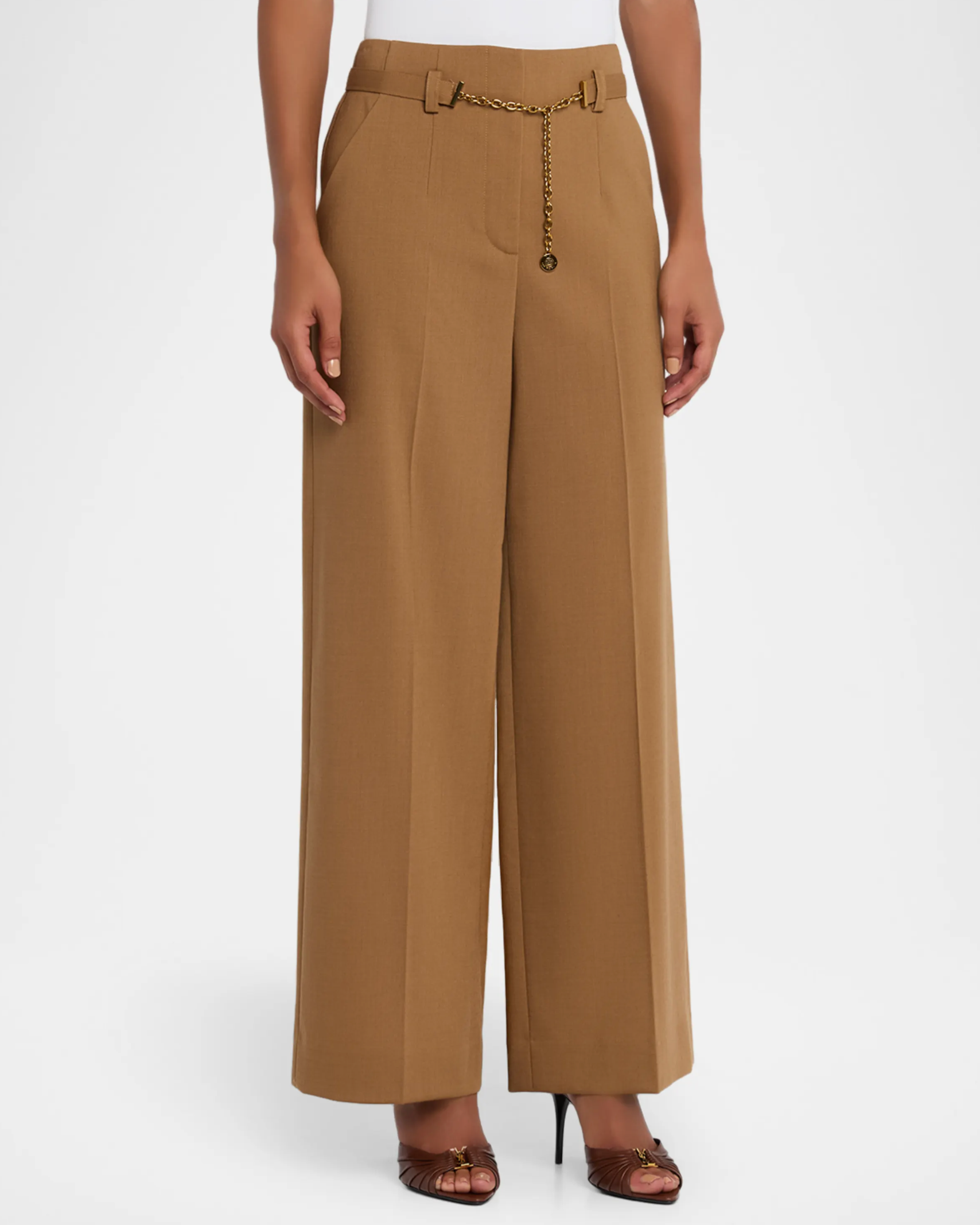 MCGARTH PANT