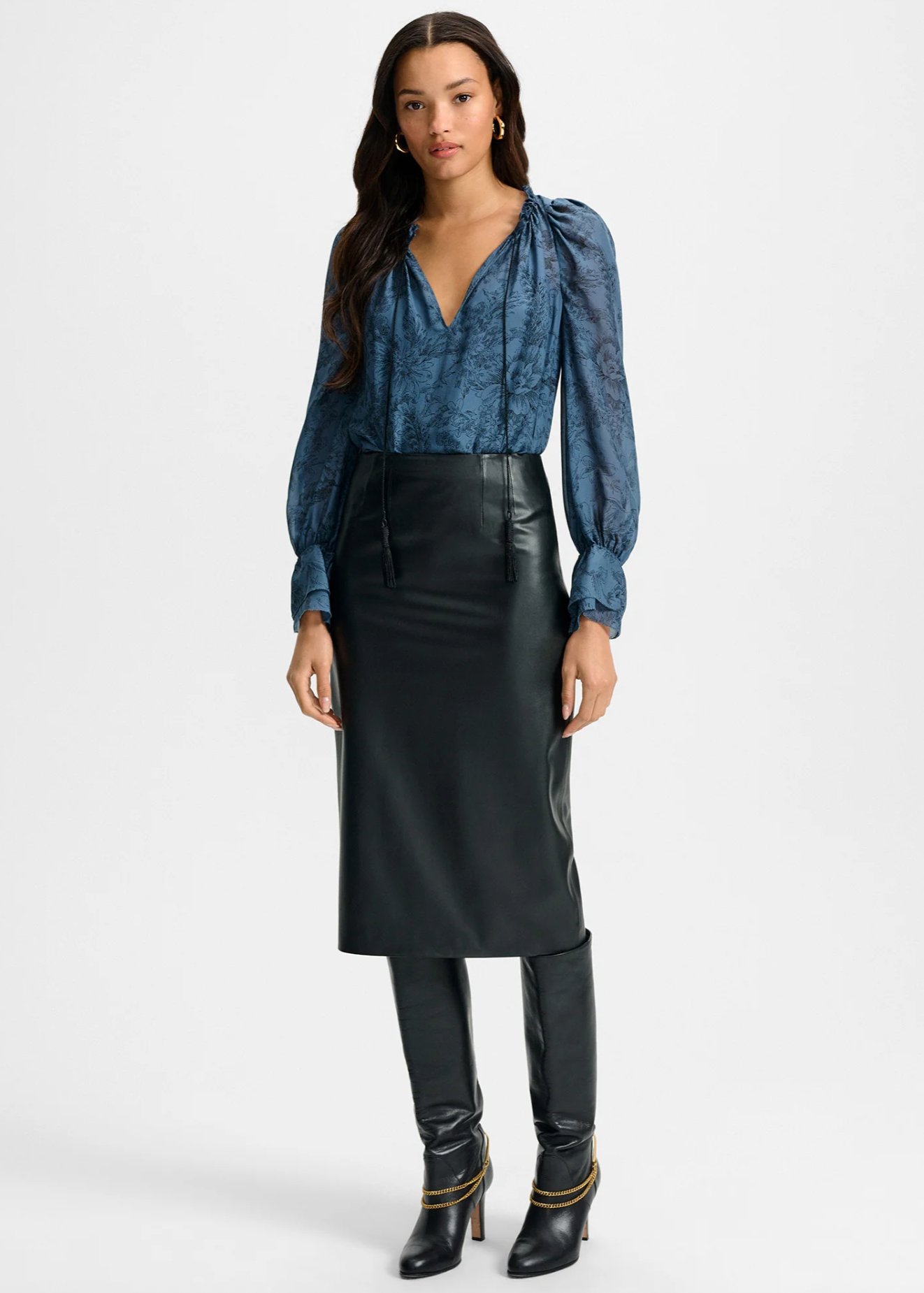 HOLMES SKIRT