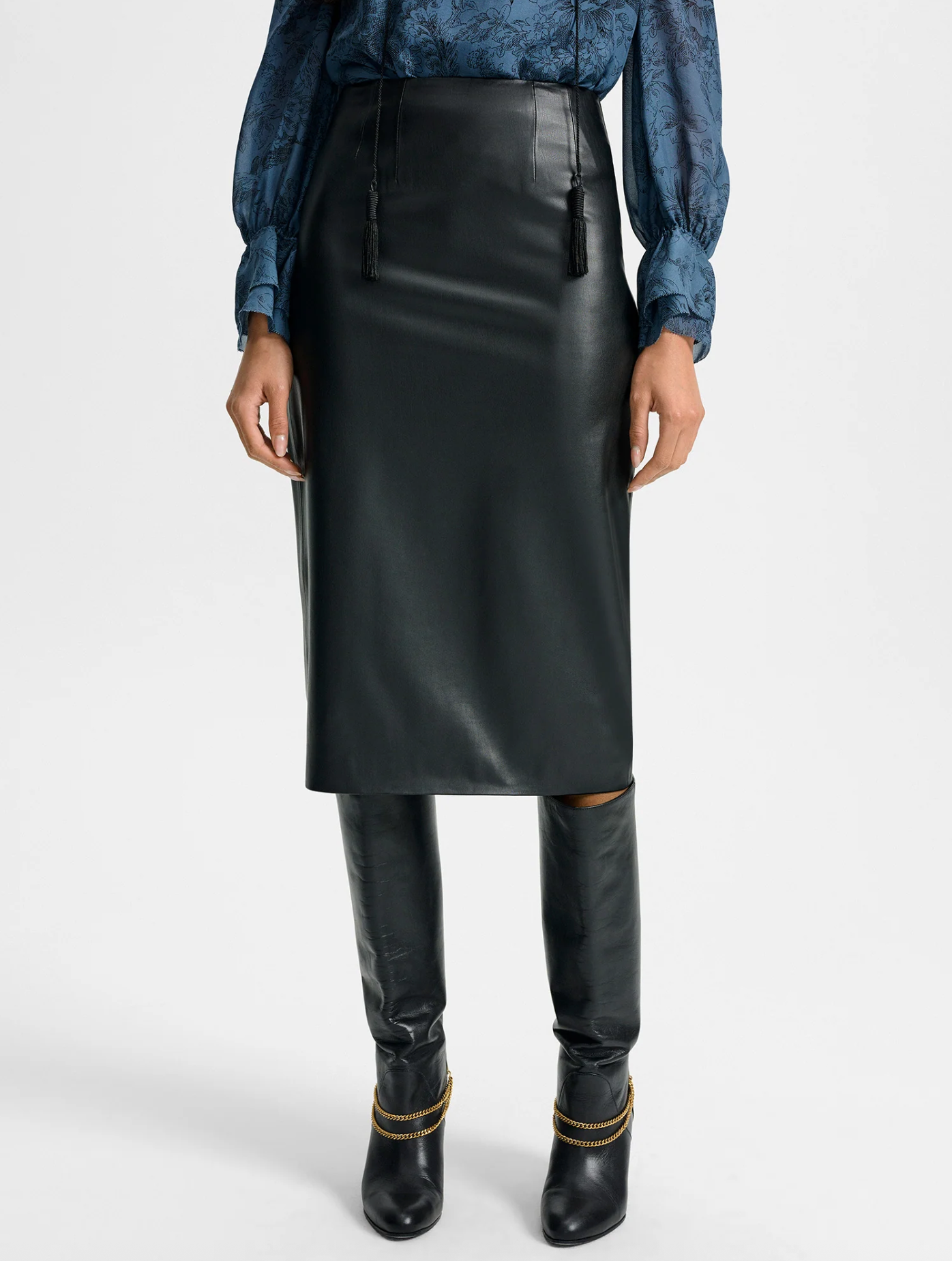 HOLMES SKIRT