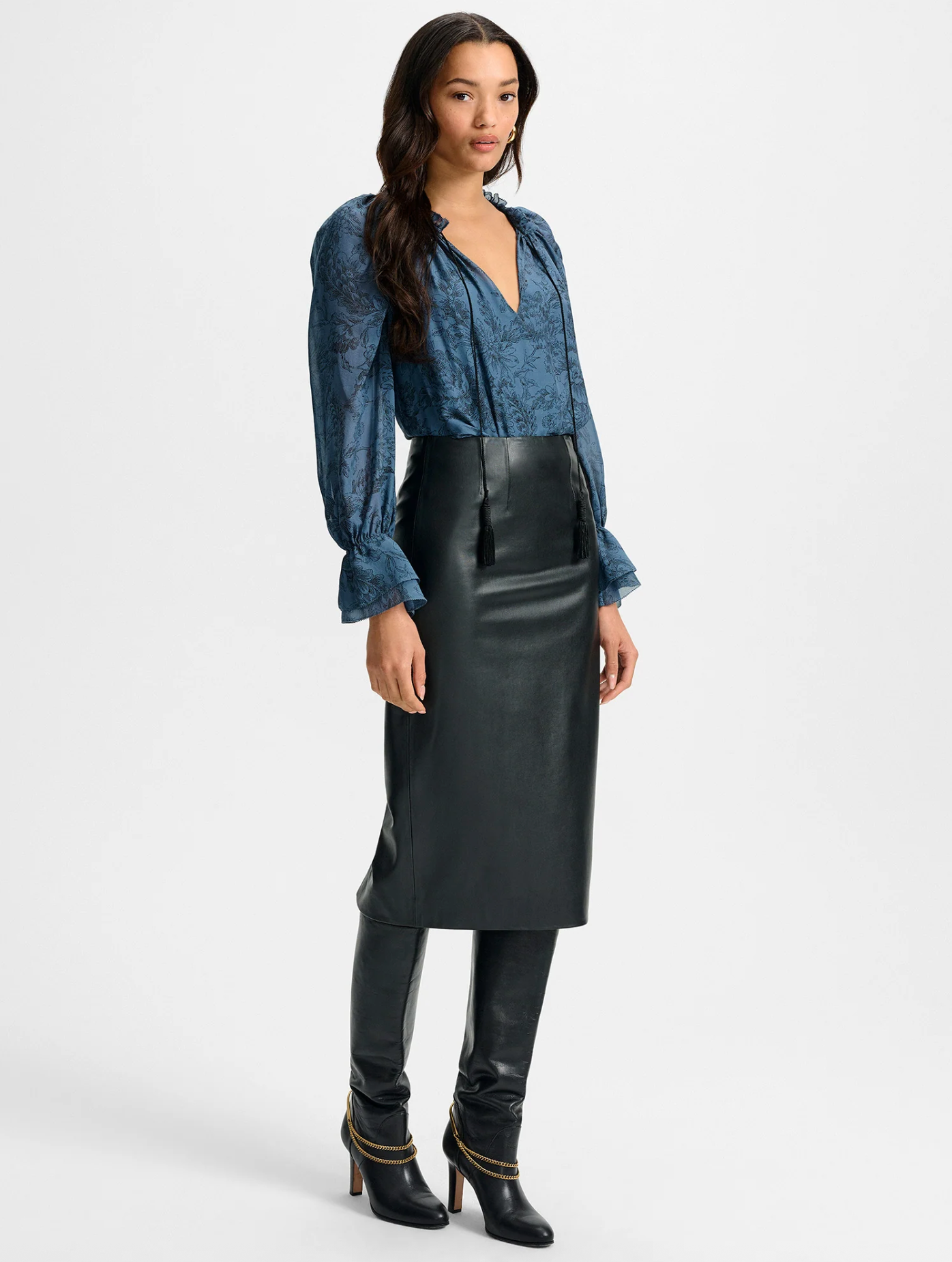 HOLMES SKIRT