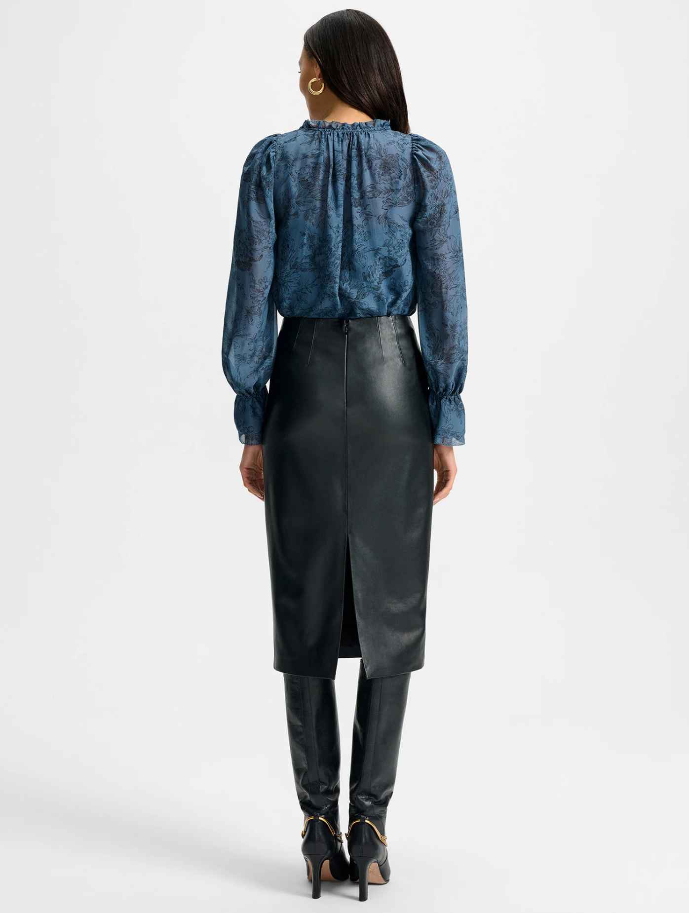 HOLMES SKIRT