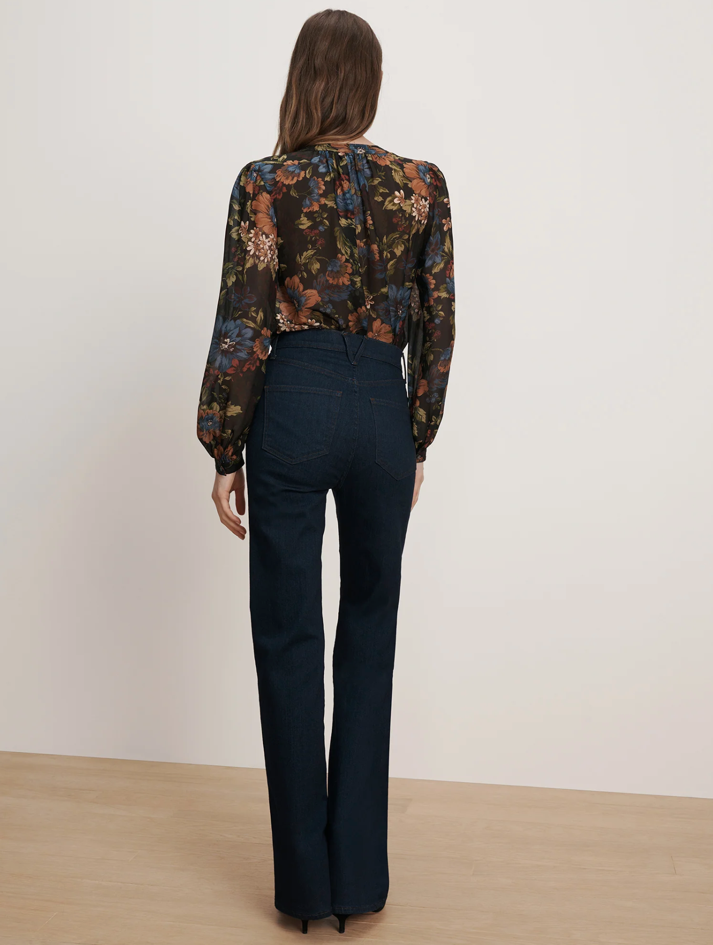 ASHLYNN BLOUSE
