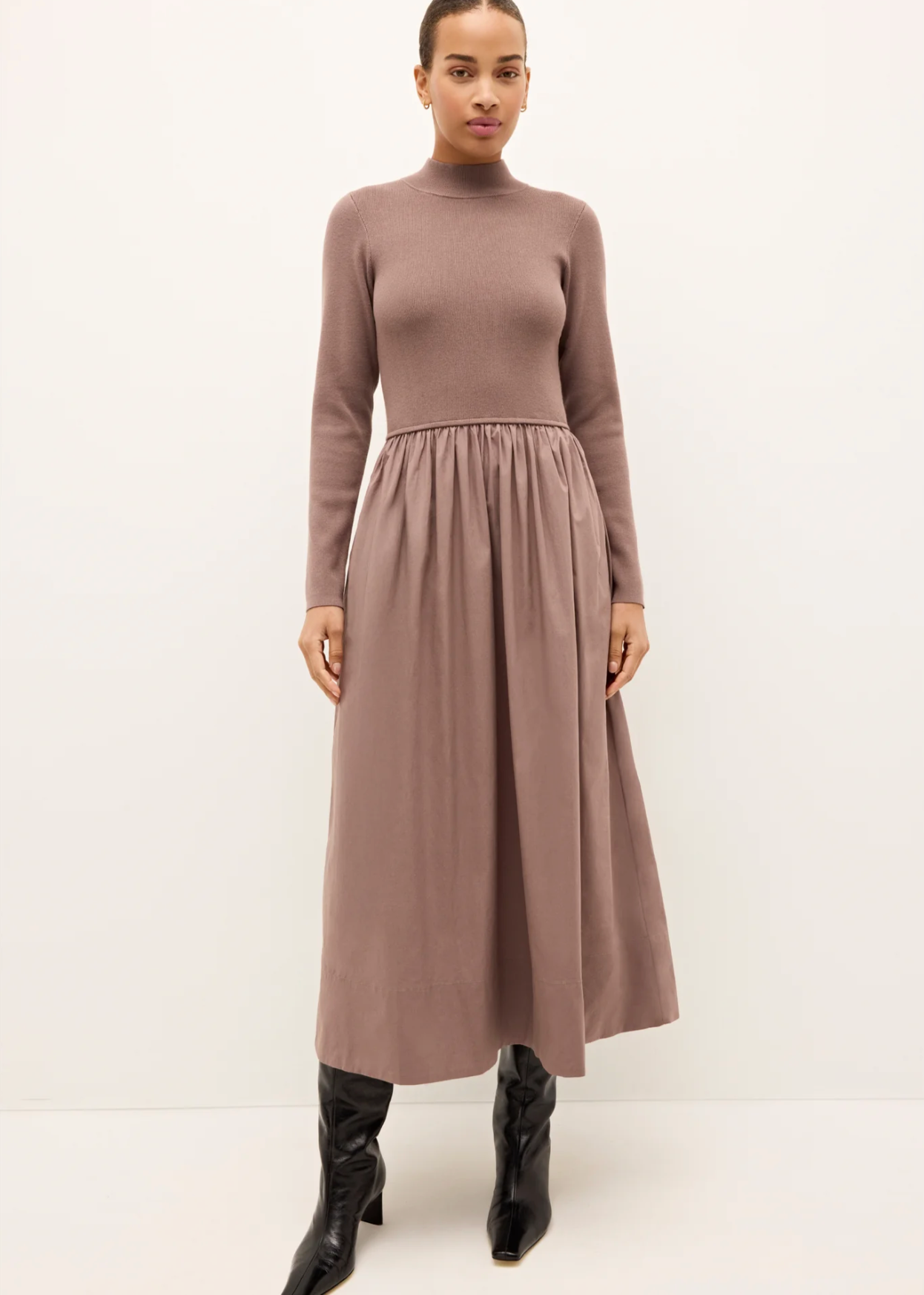 BARRETT DRESS