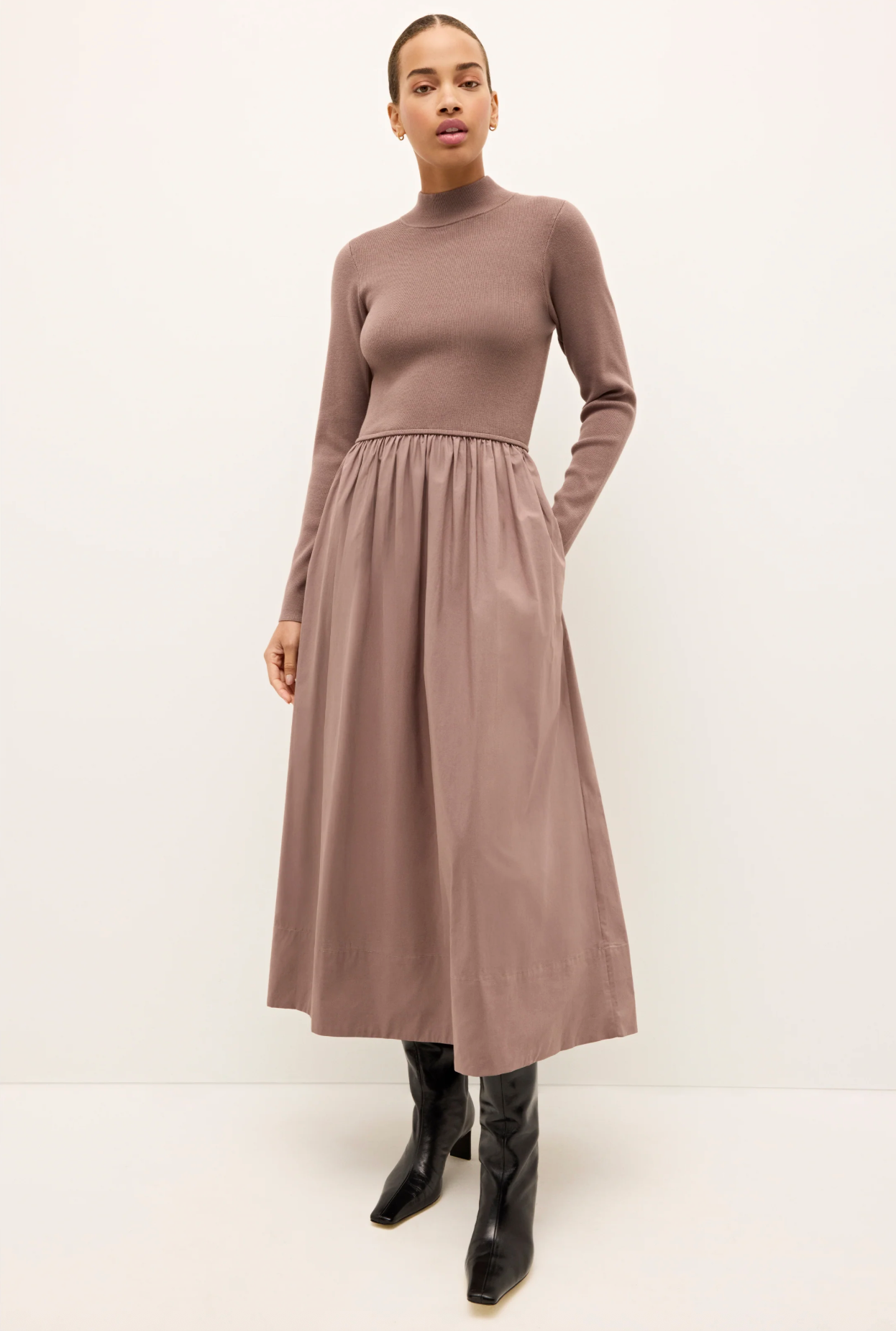 BARRETT DRESS
