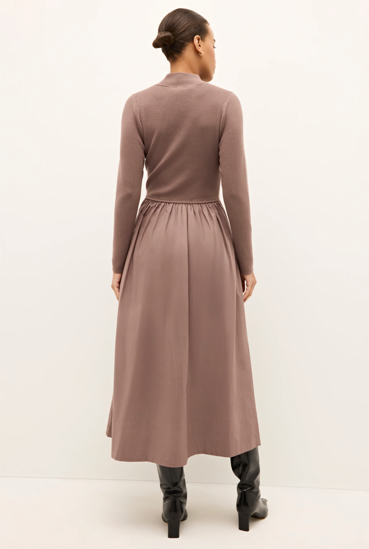 BARRETT DRESS