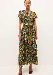 QUINBY DRESS