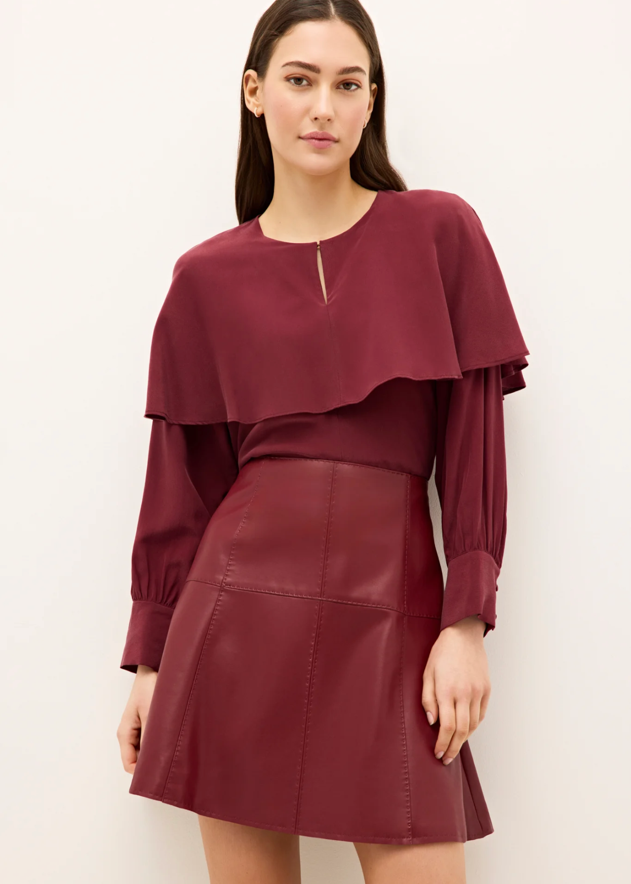 JAYNE BLOUSE