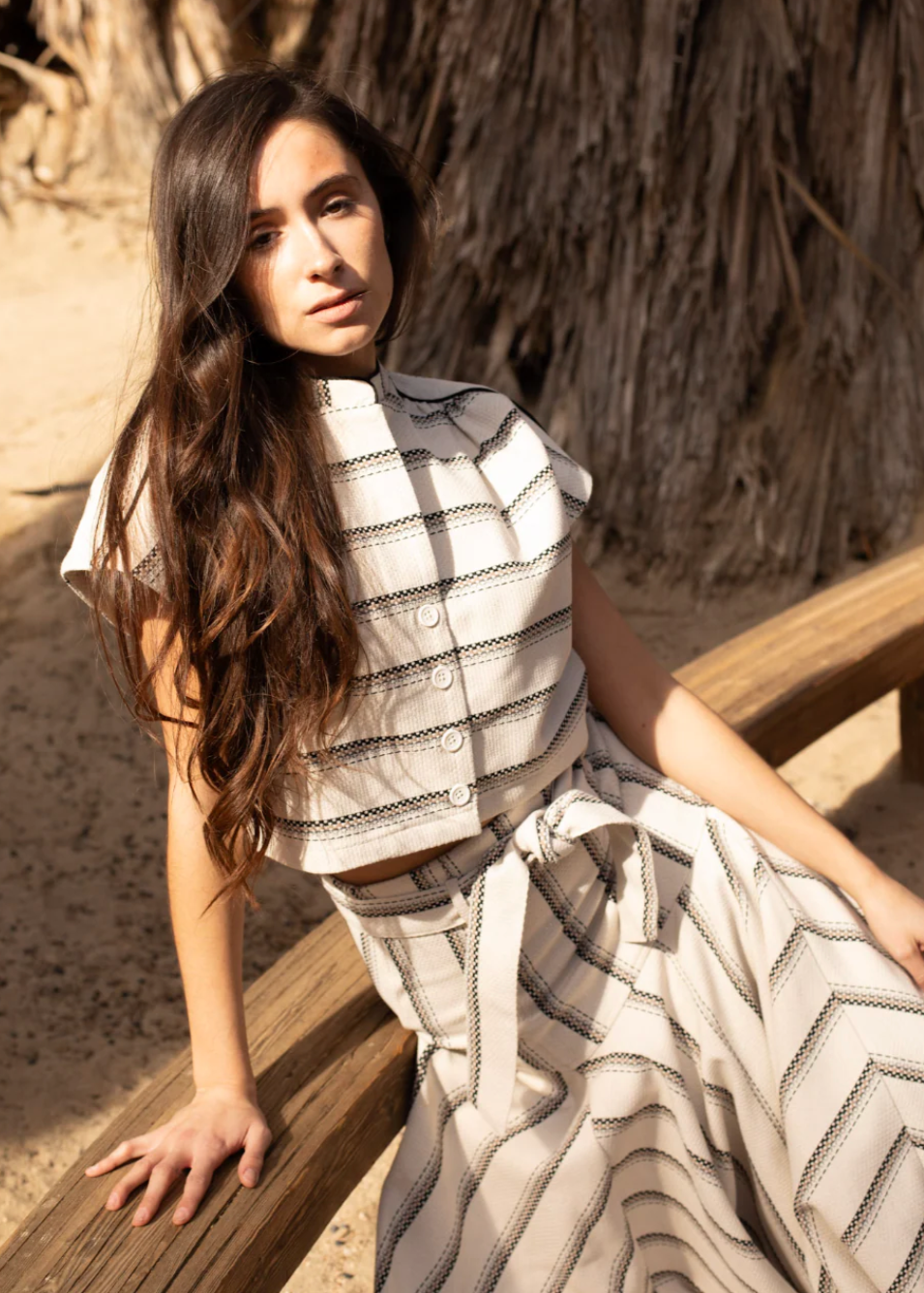 POPPY TOP