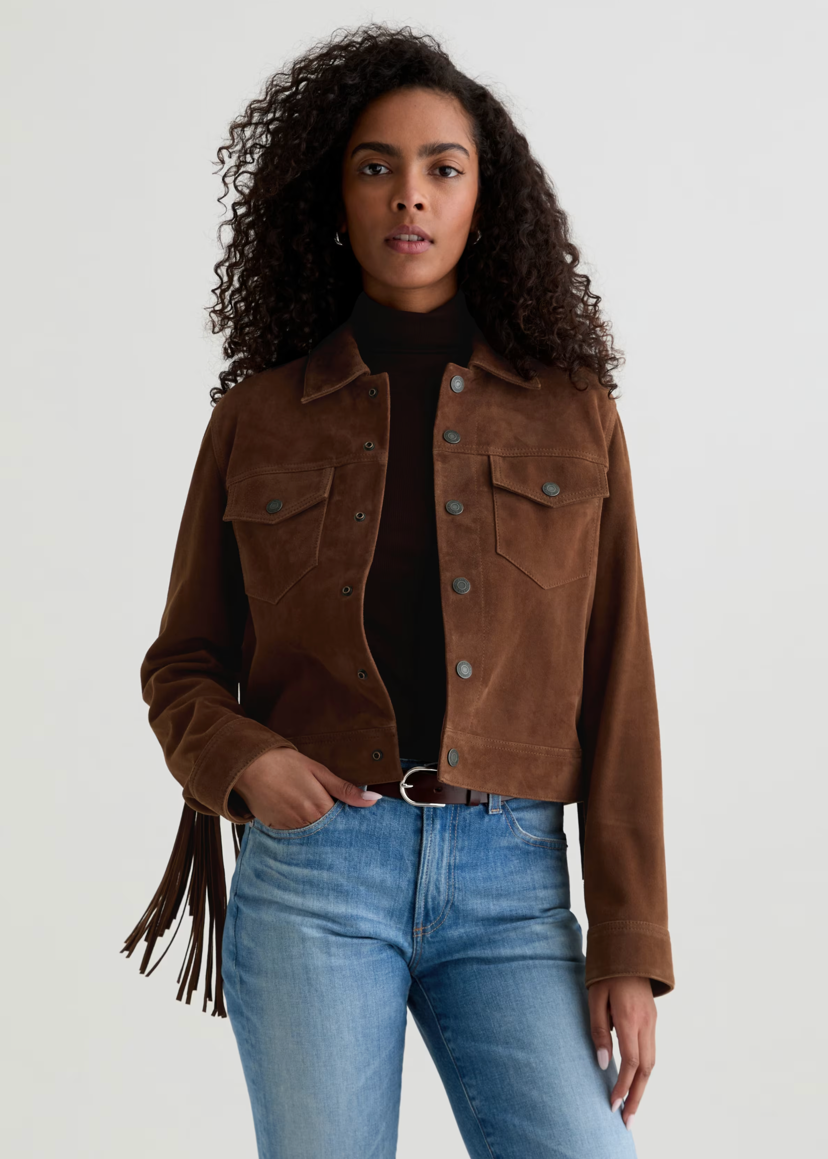 MOLLY JACKET
