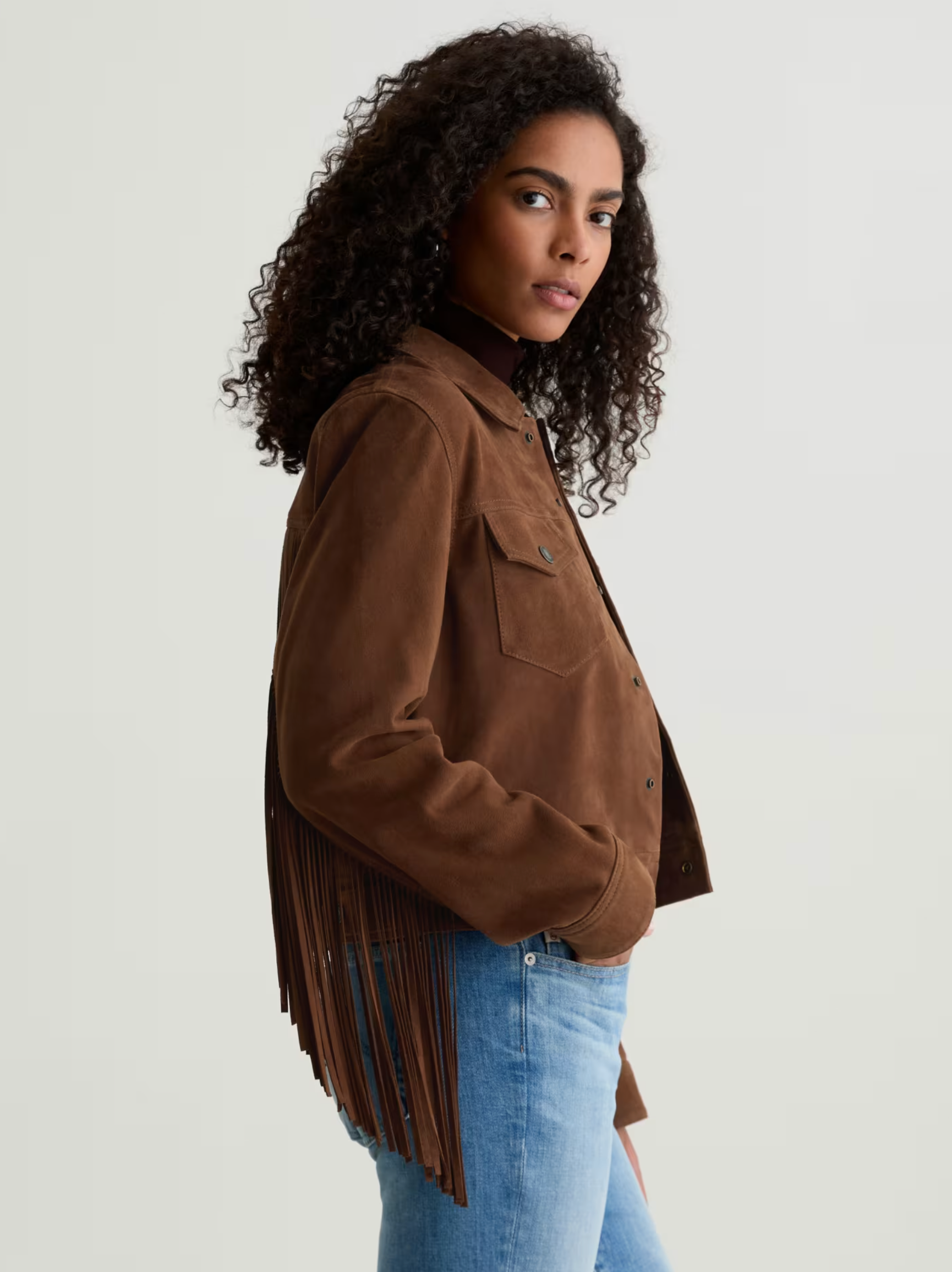 MOLLY JACKET
