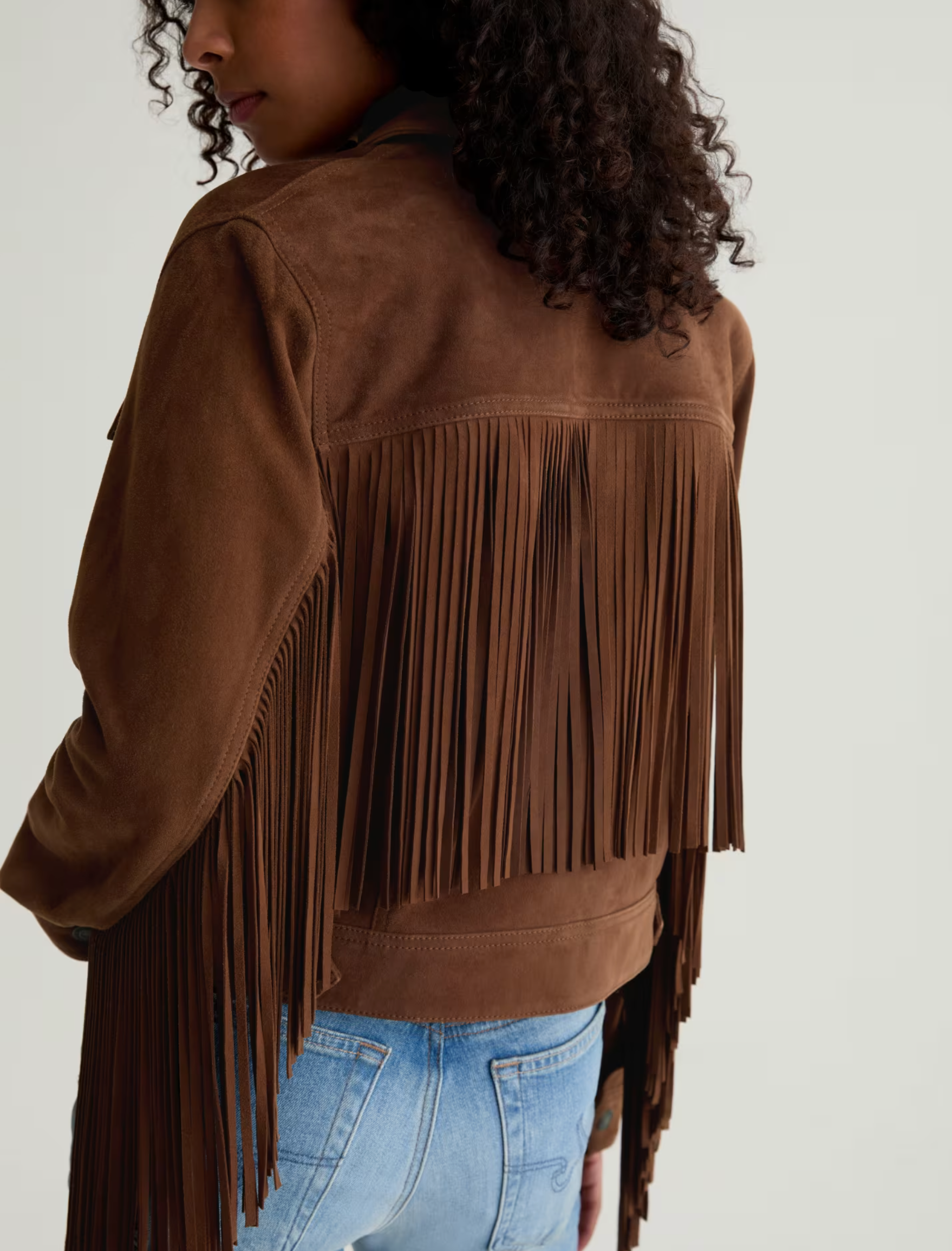 MOLLY JACKET
