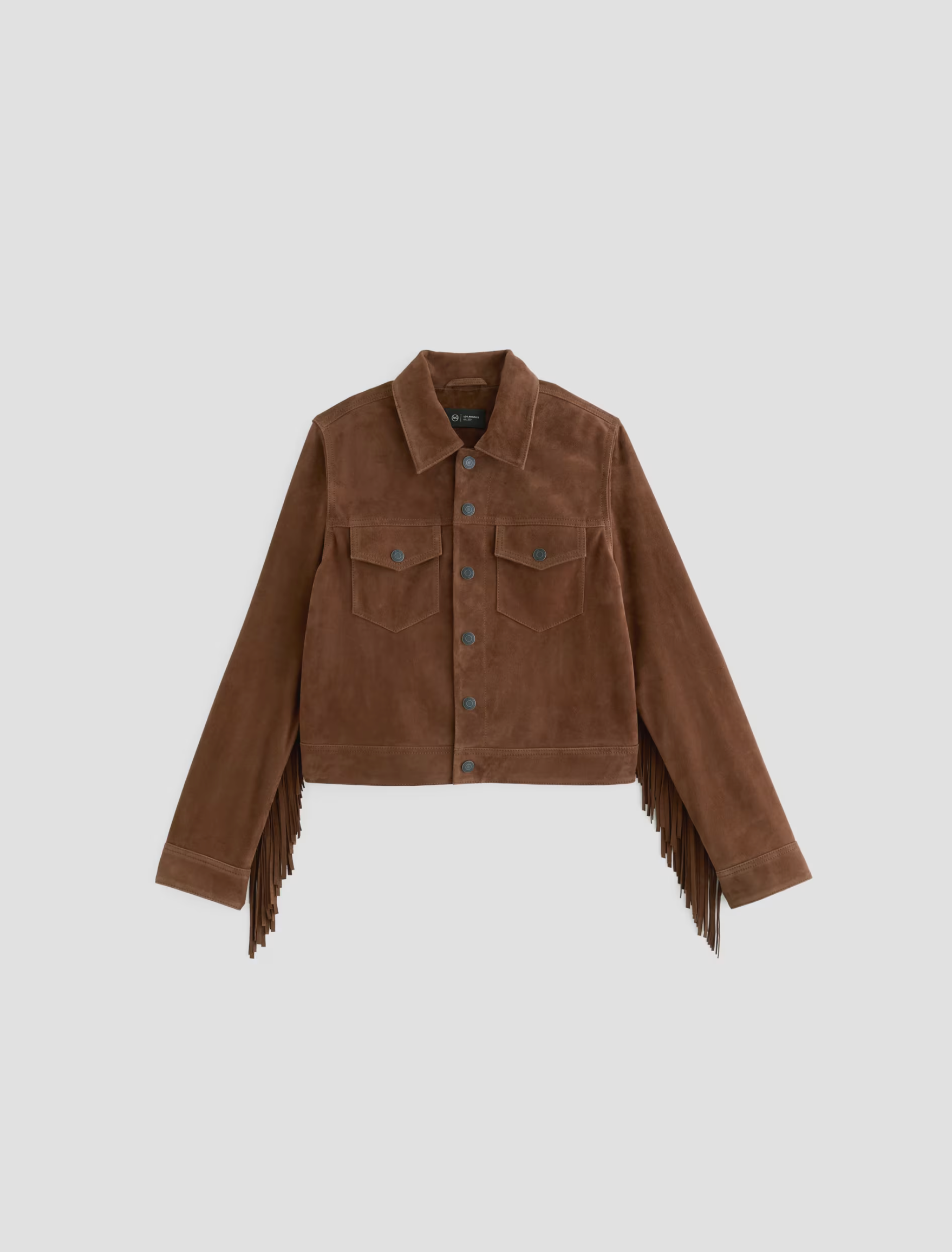 MOLLY JACKET