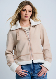 THE MOTO JACKET