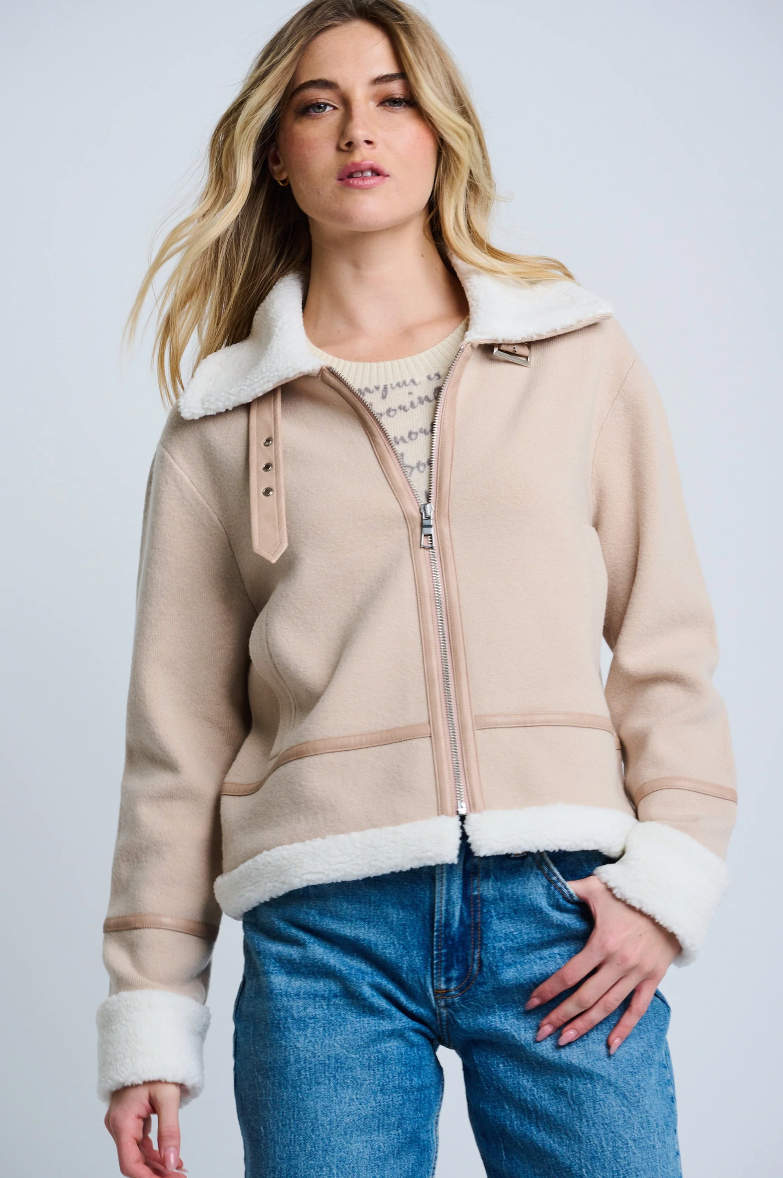 THE MOTO JACKET