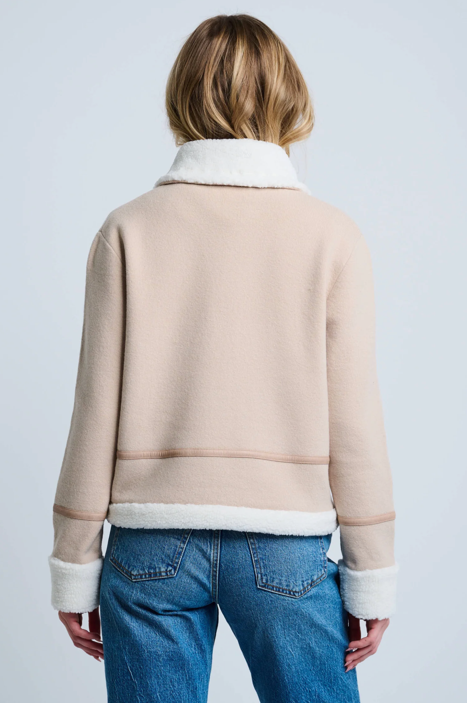 THE MOTO JACKET