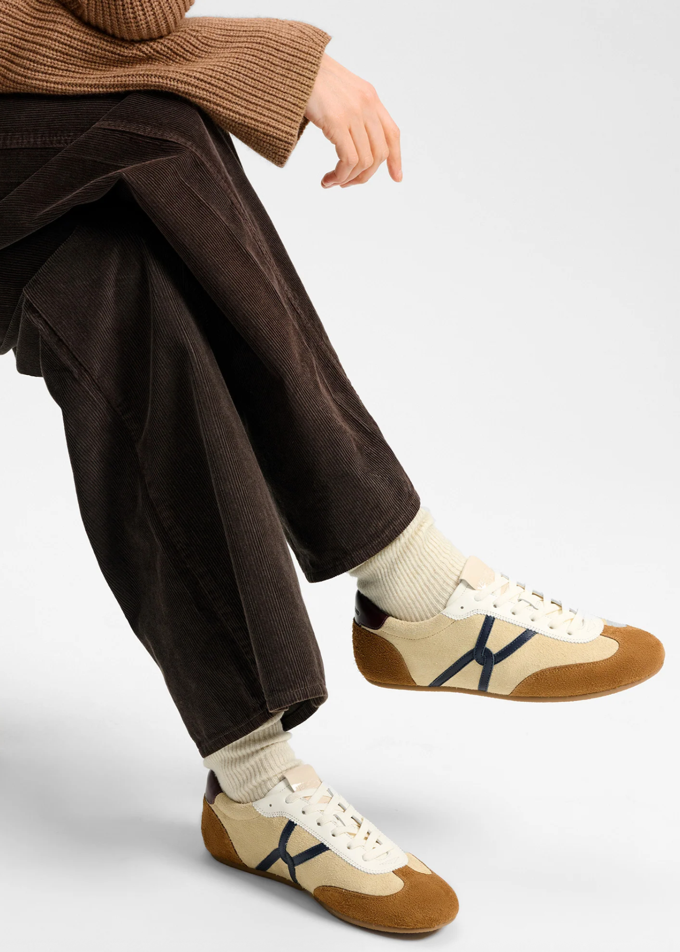RIVIERA SNEAKER