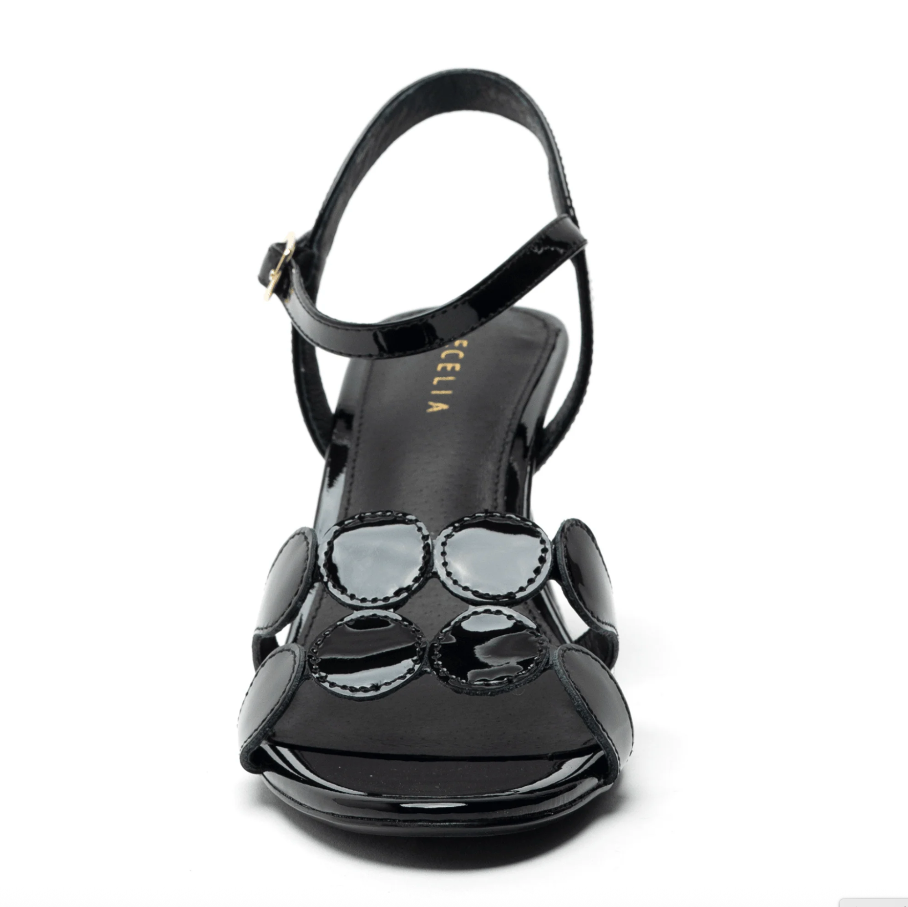 PETER HEEL SANDAL