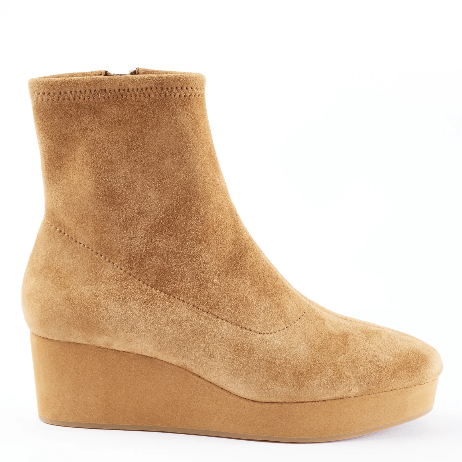 GATE WEDGE BOOT