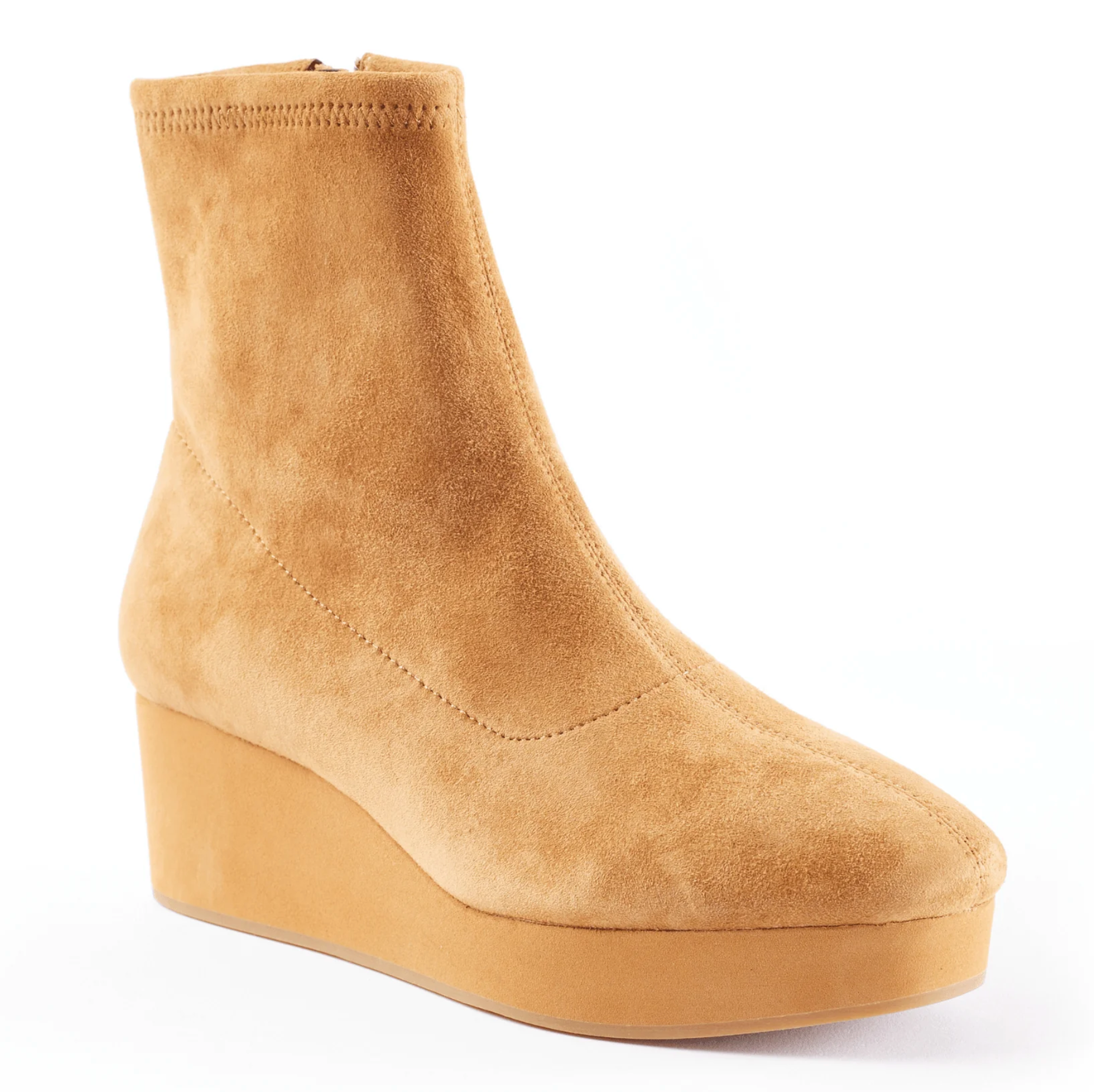 GATE WEDGE BOOT