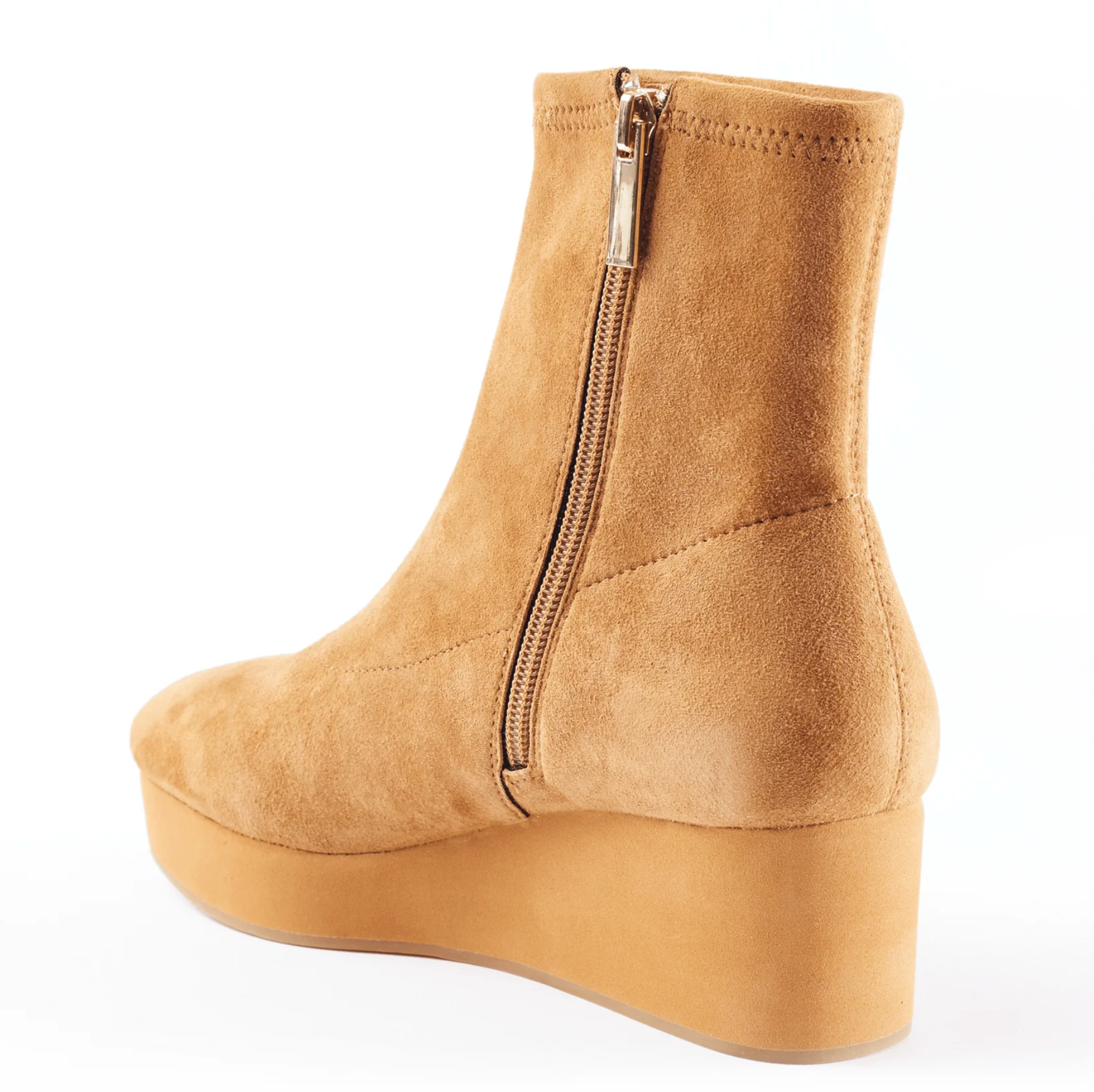 GATE WEDGE BOOT