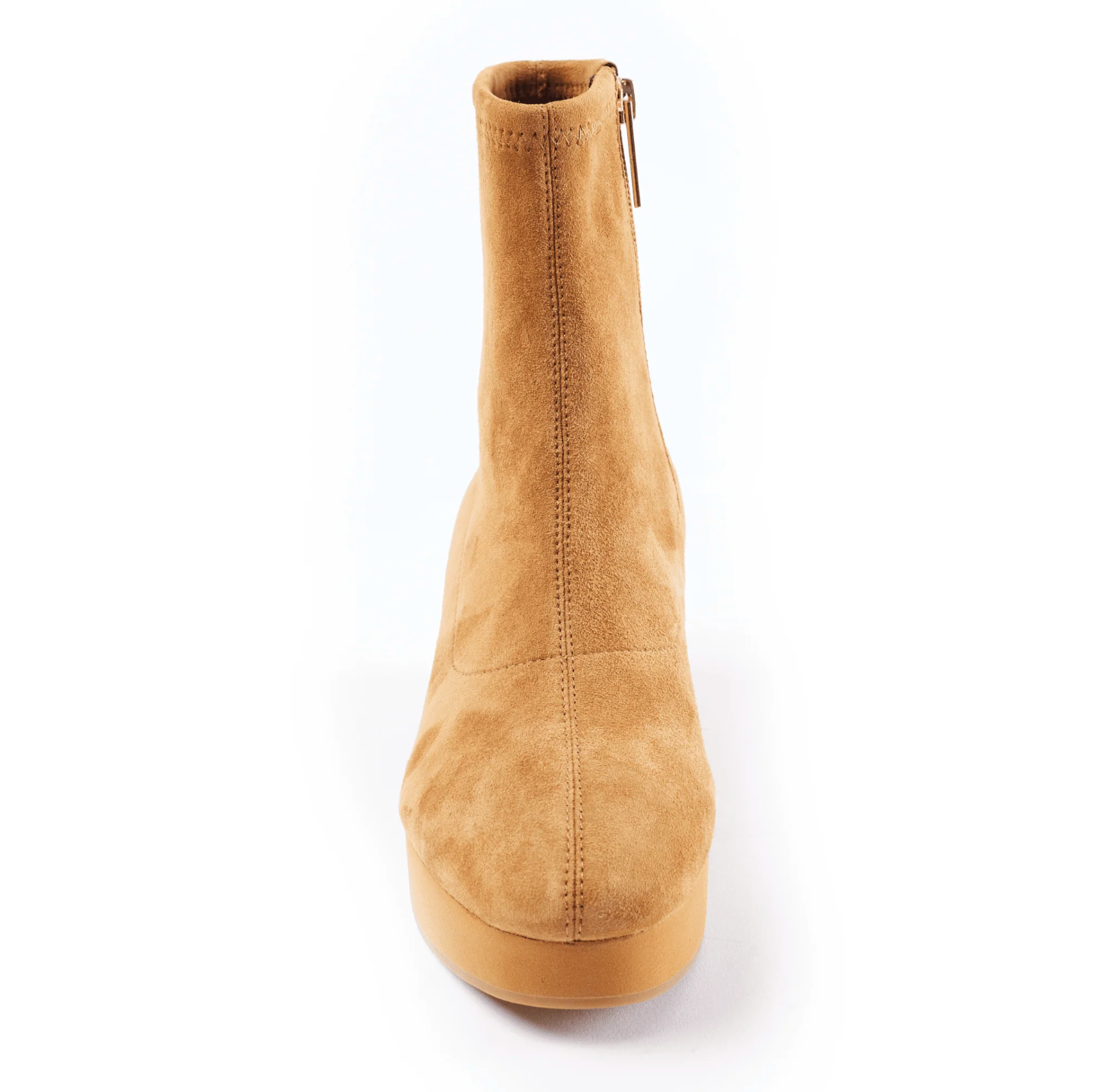 GATE WEDGE BOOT