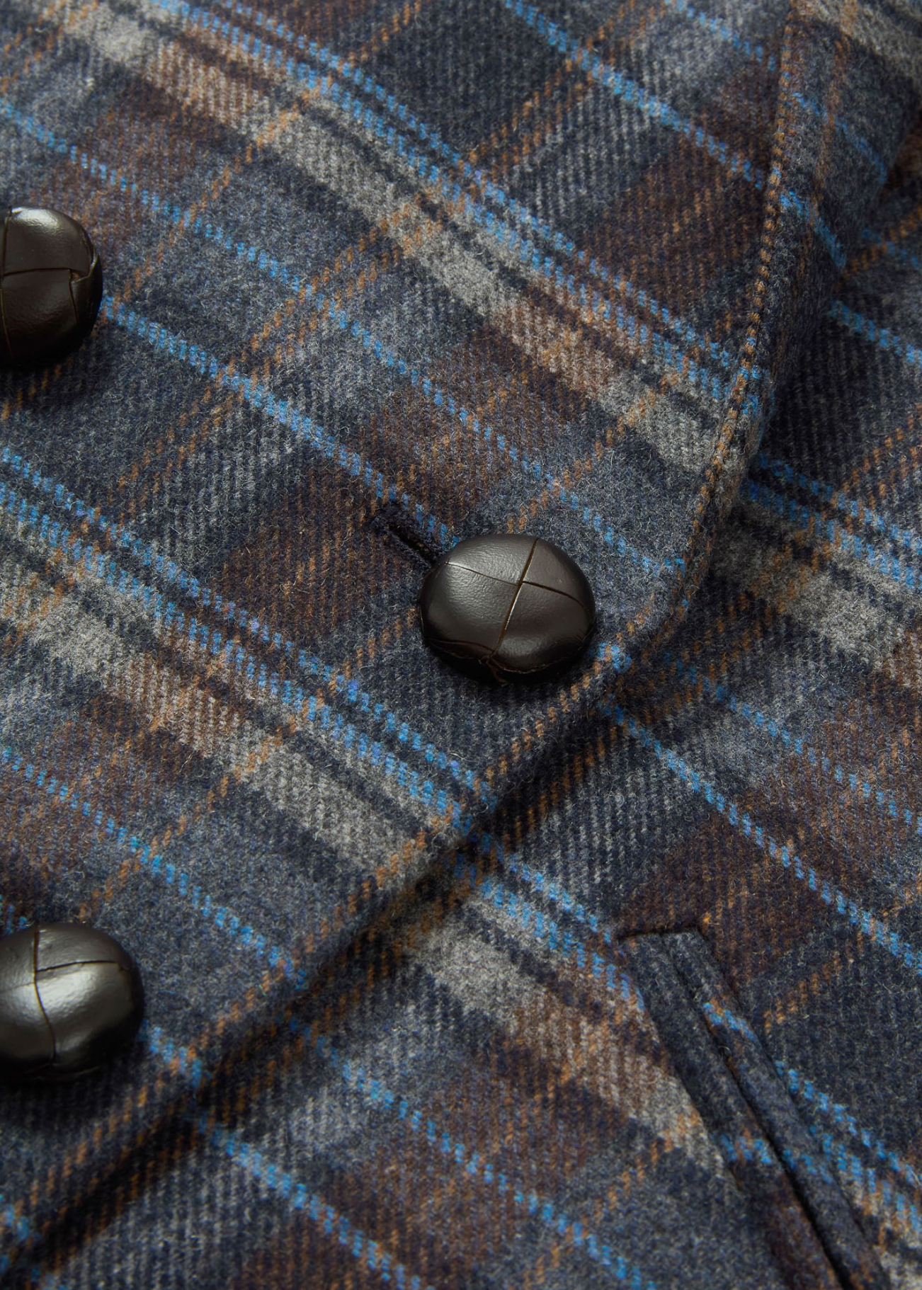 ORIA DICKEY JACKET