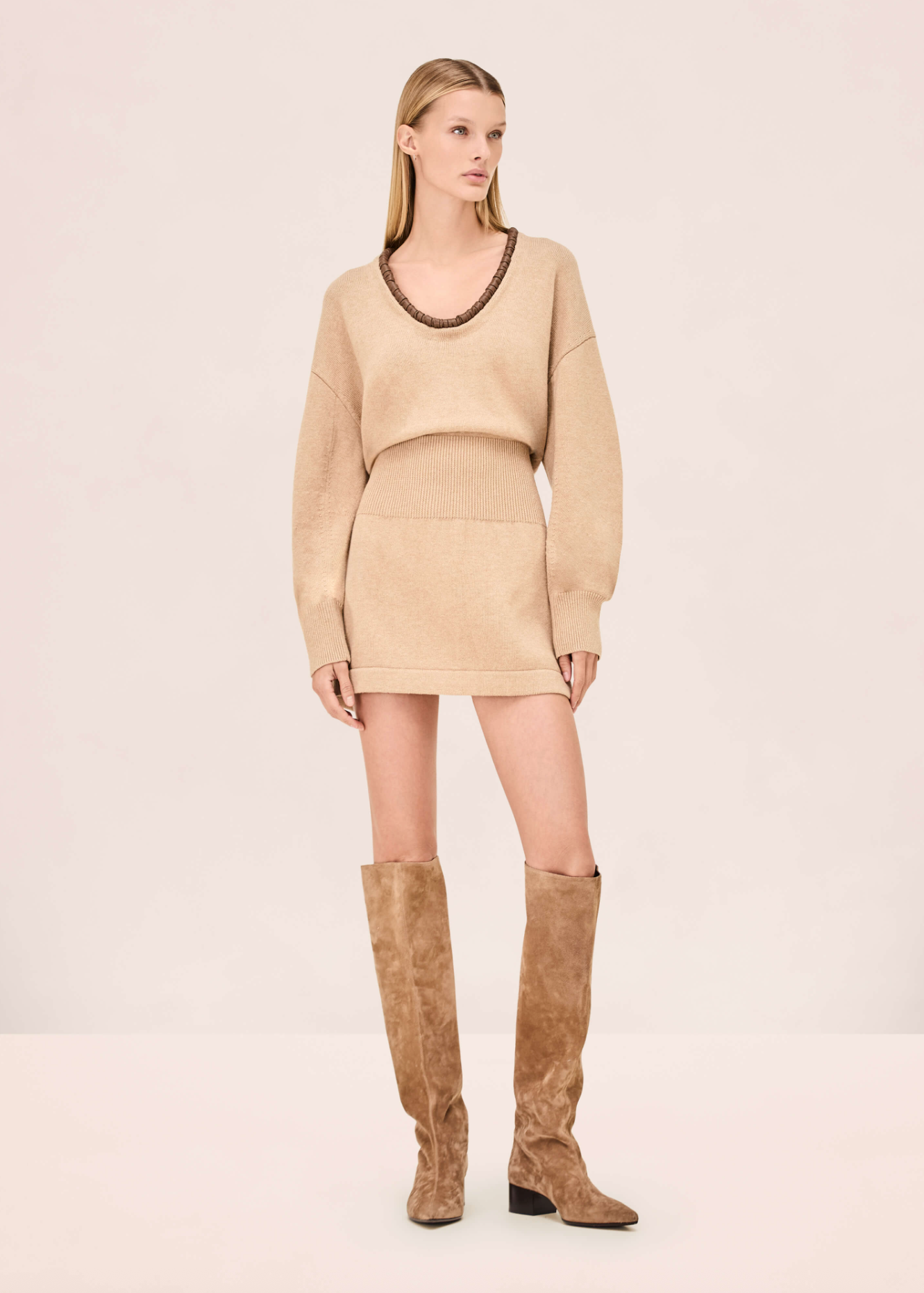 COLBY DRESS