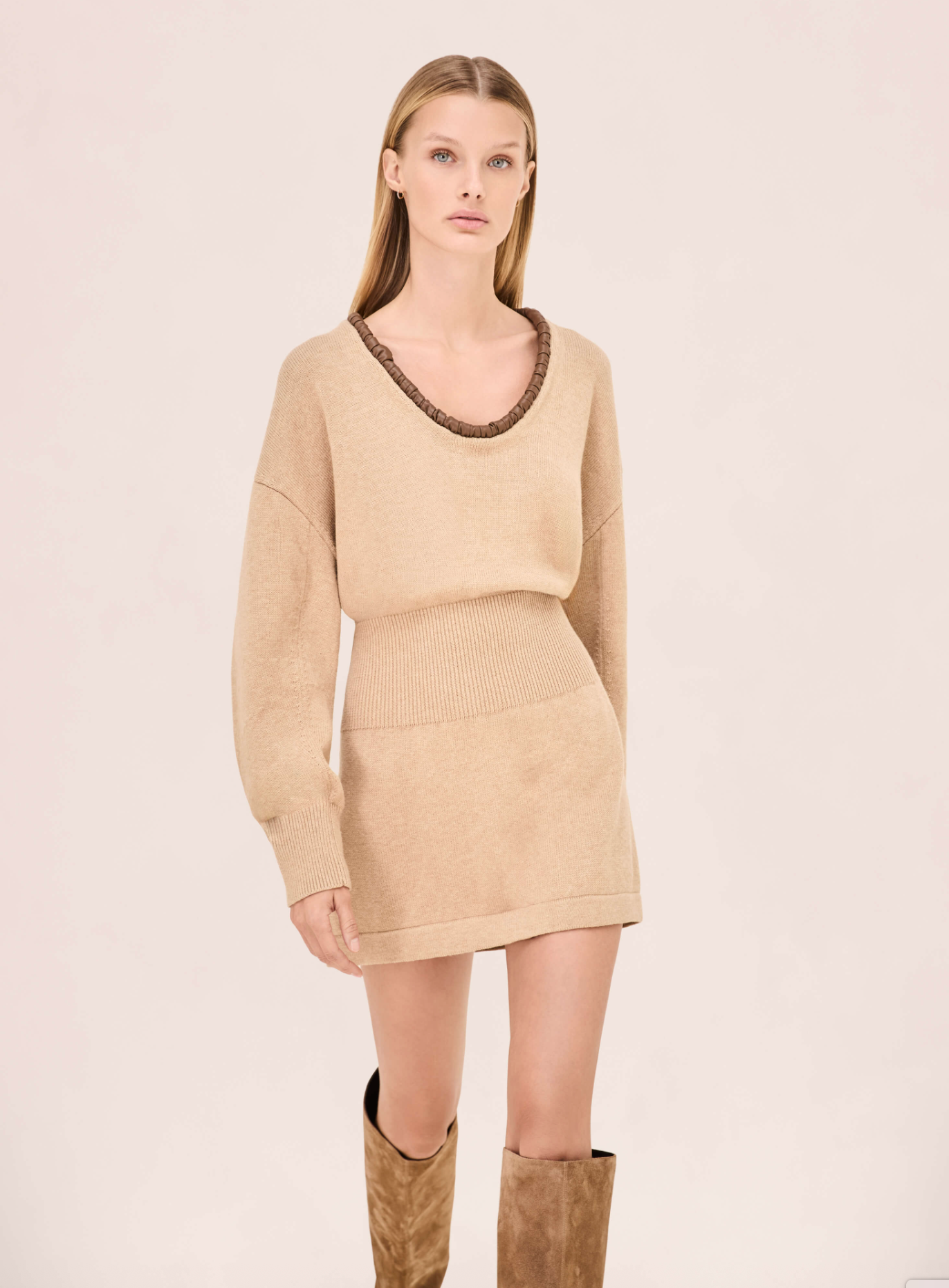 COLBY DRESS