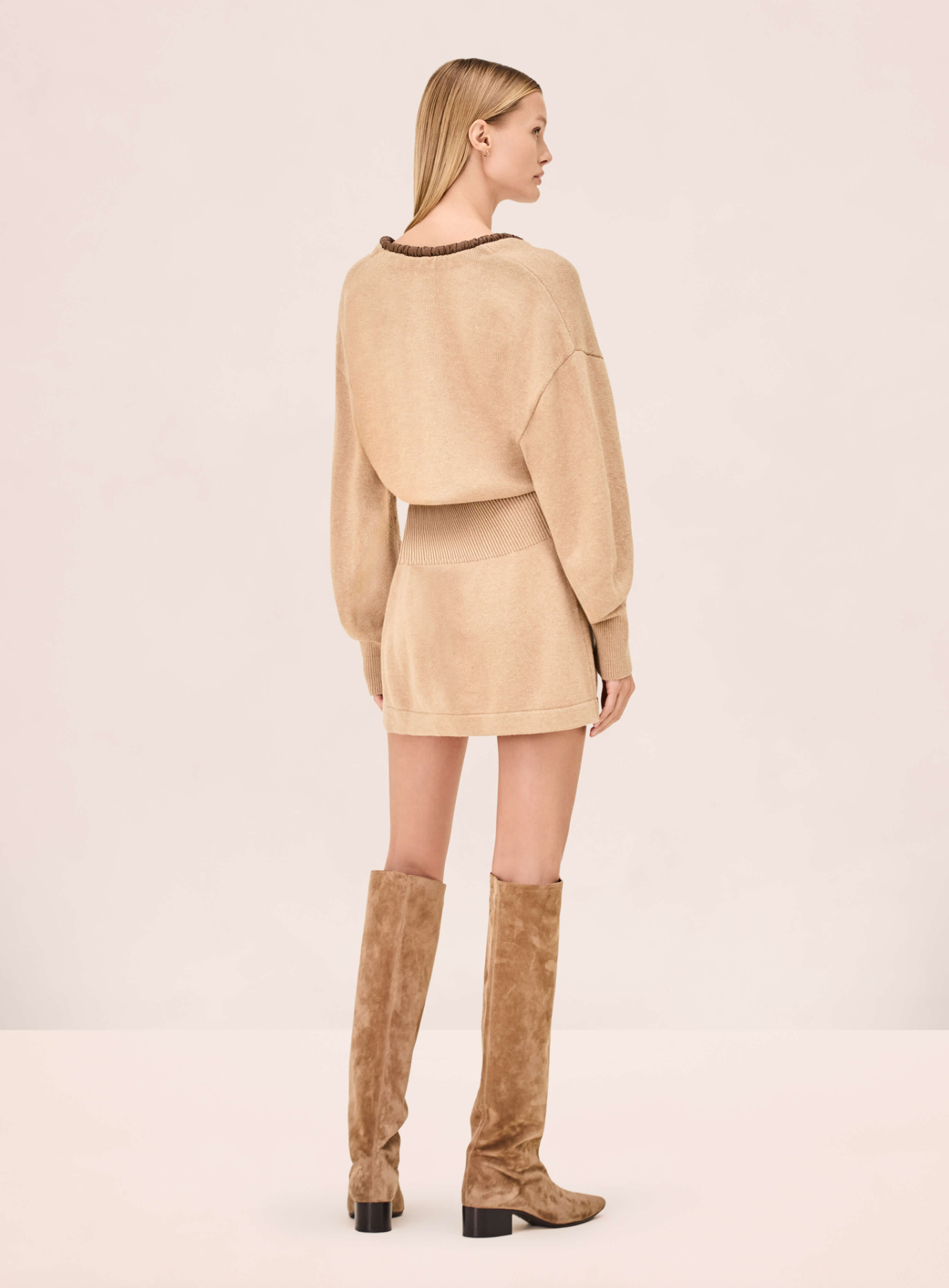 COLBY DRESS