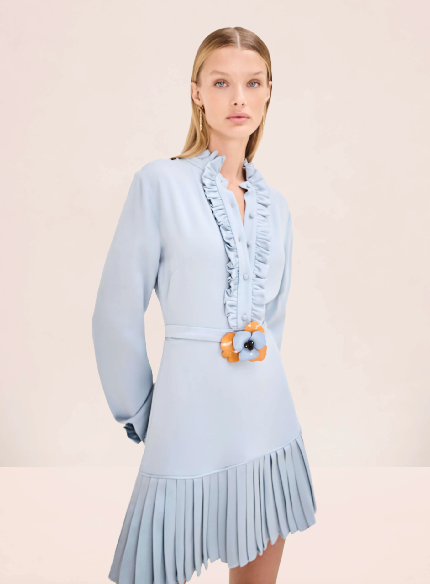 ROMINA DRESS