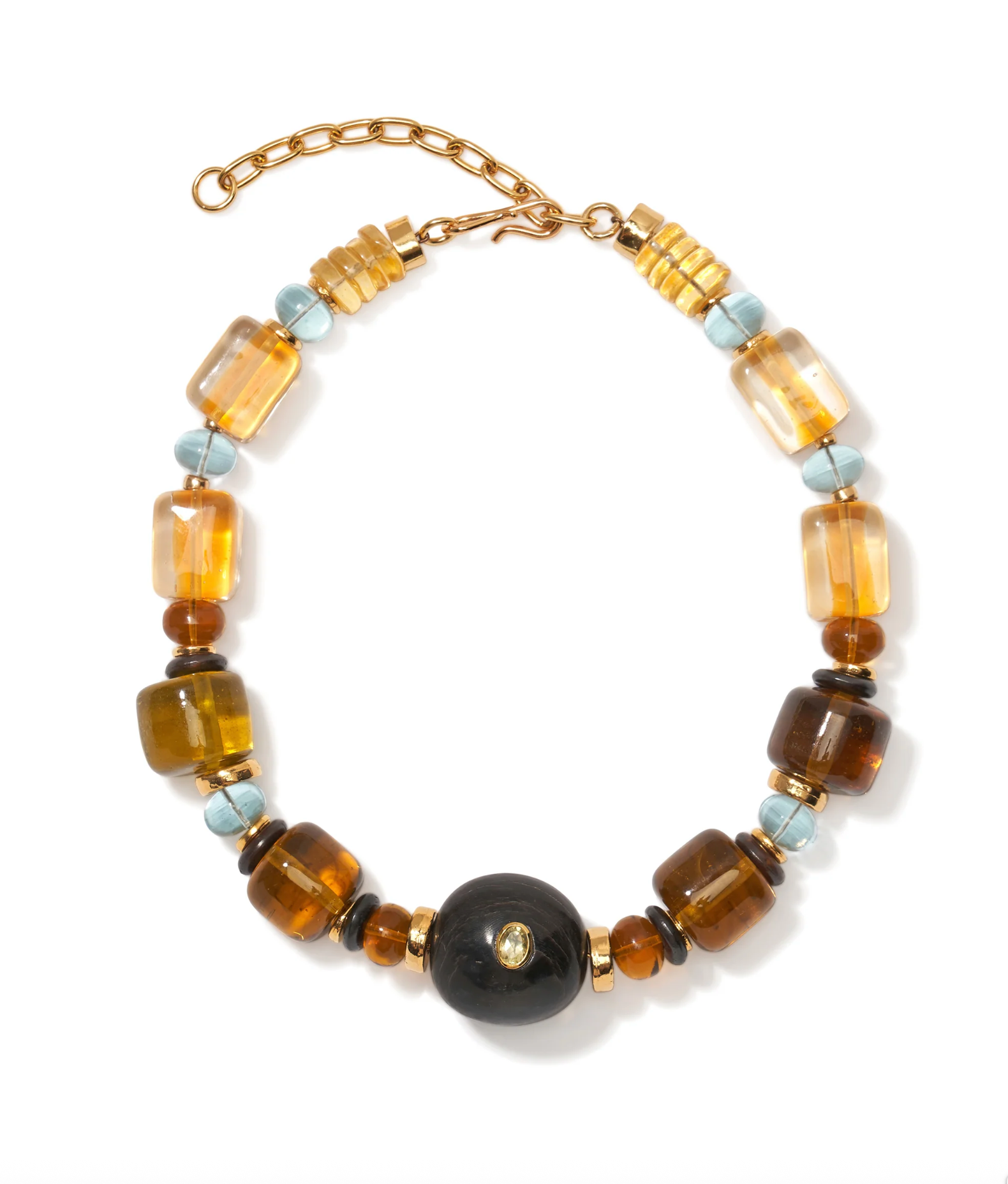 DESERT MIRAGE COLLAR