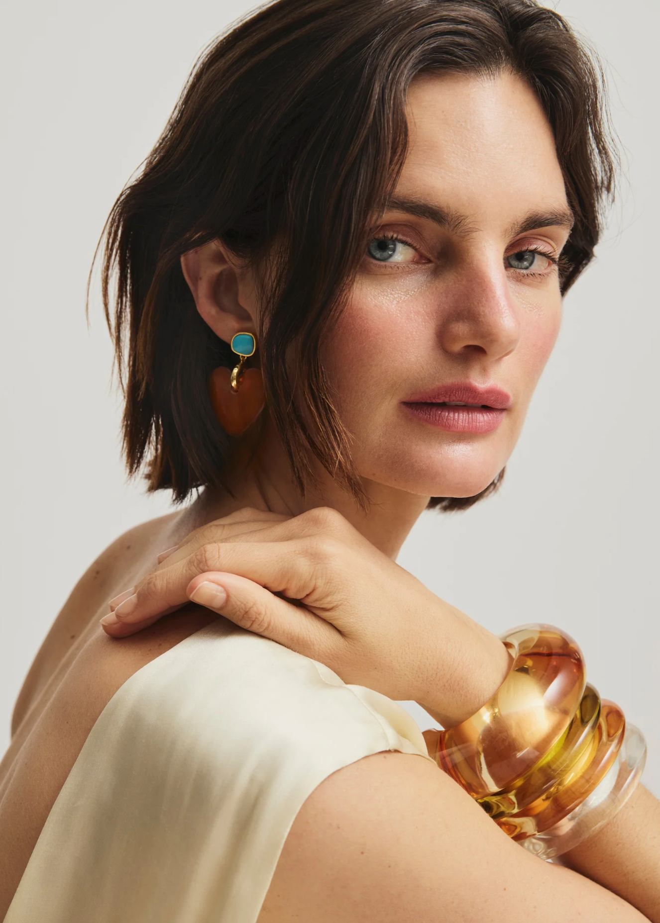 DULCINEA EARRINGS