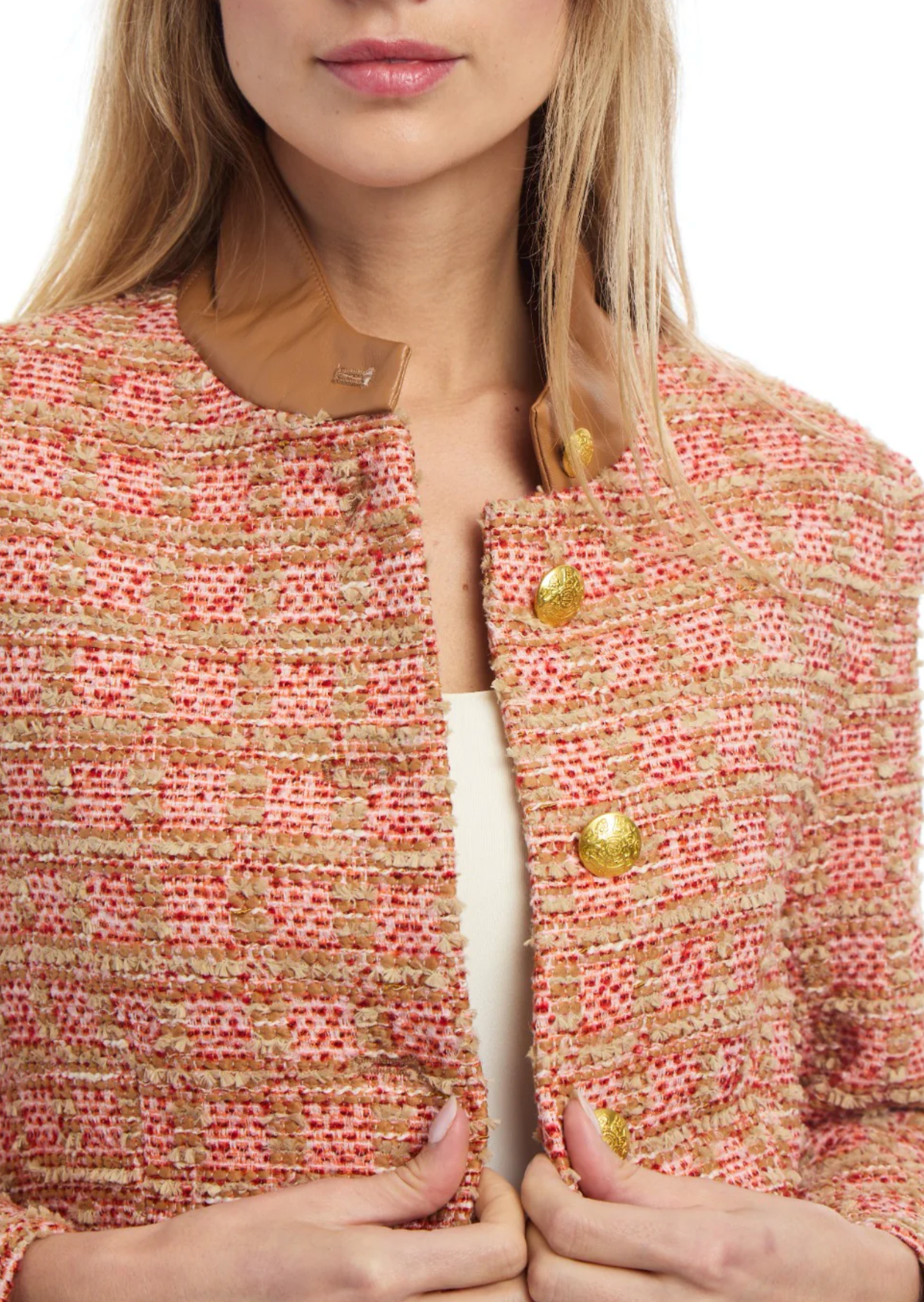WINDSOR BLAZER