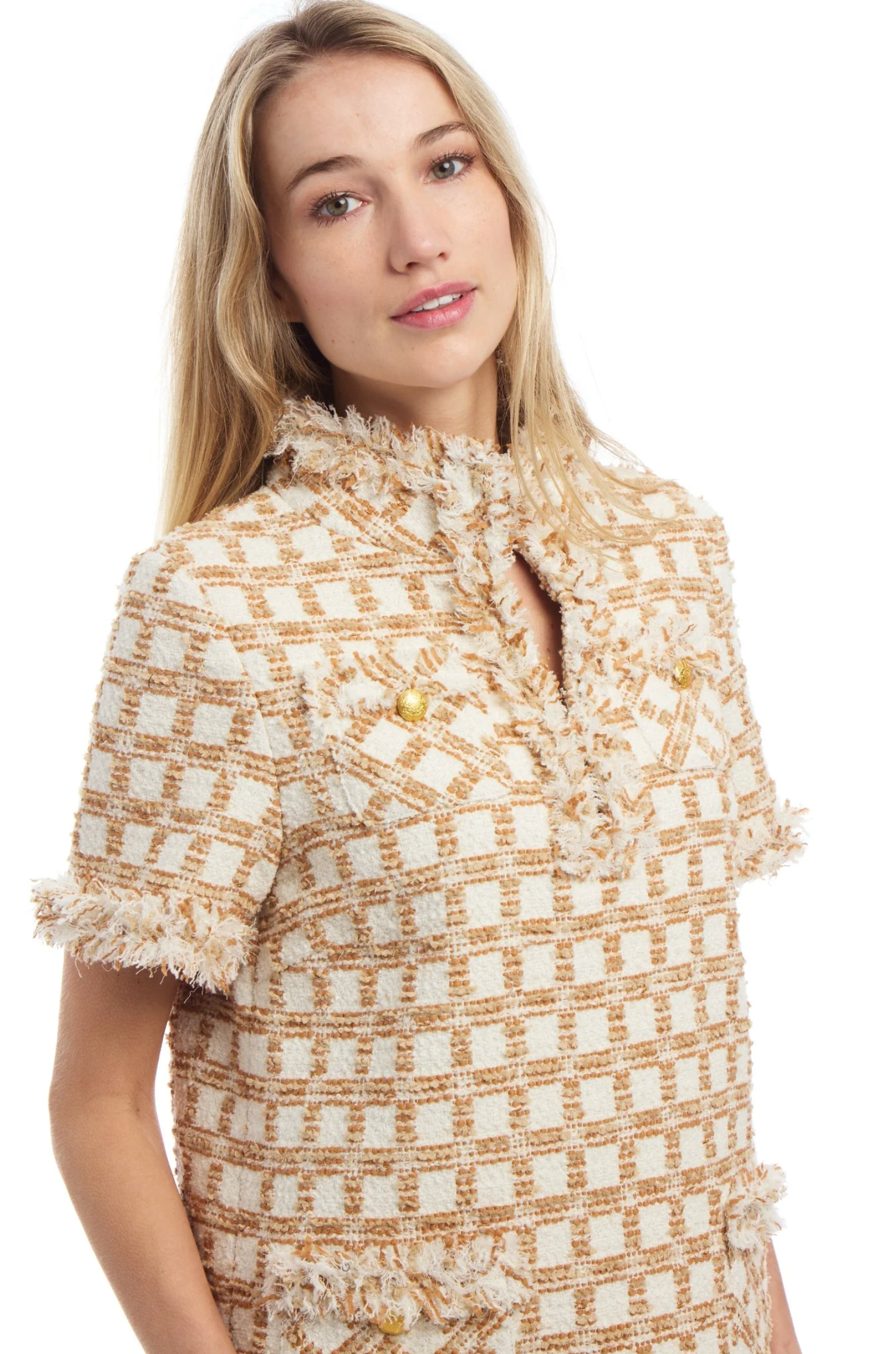 WINDSOR DRESS