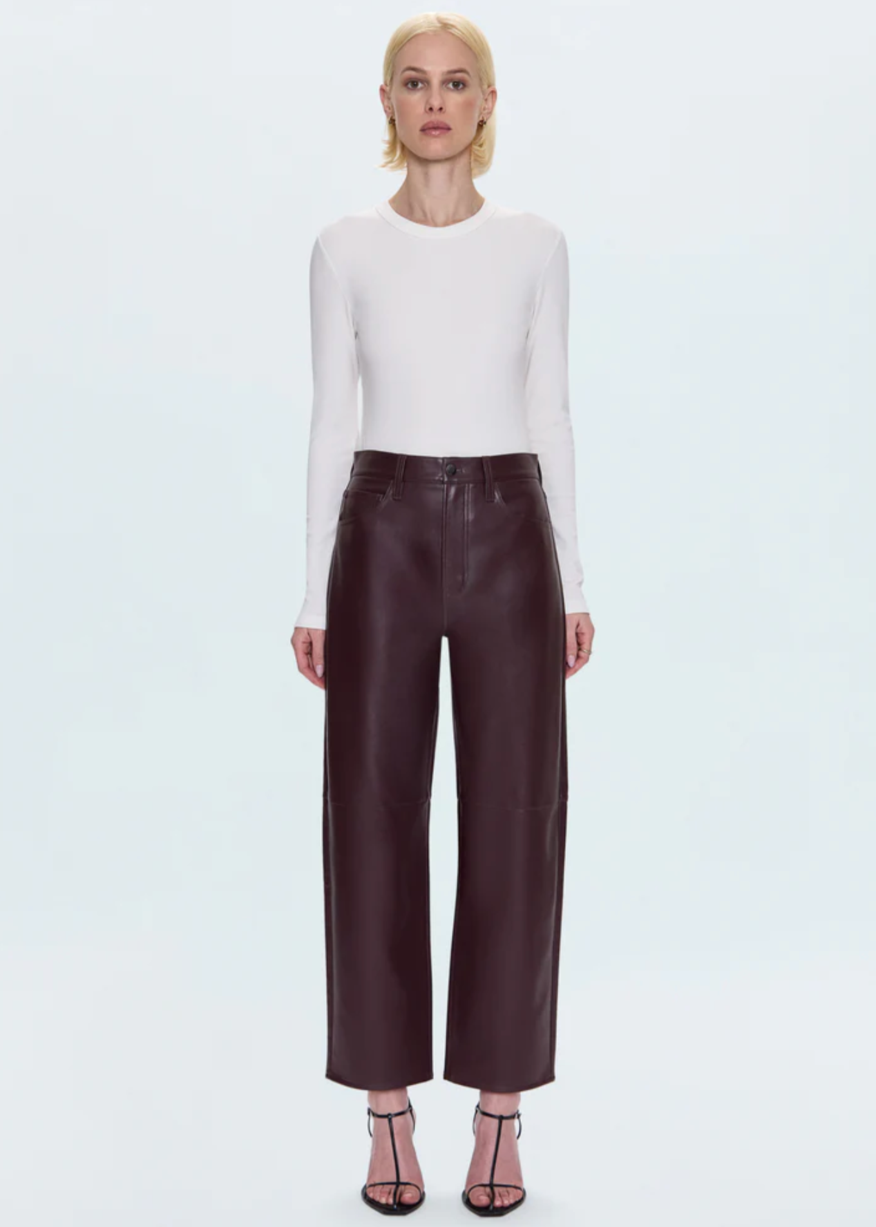 JETT HI RISE BOWED STRAIGHT