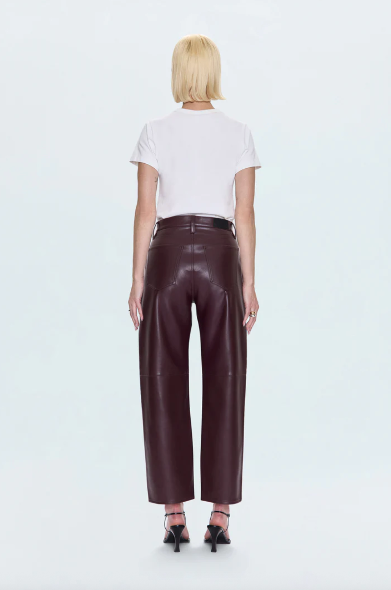 JETT HI RISE BOWED STRAIGHT