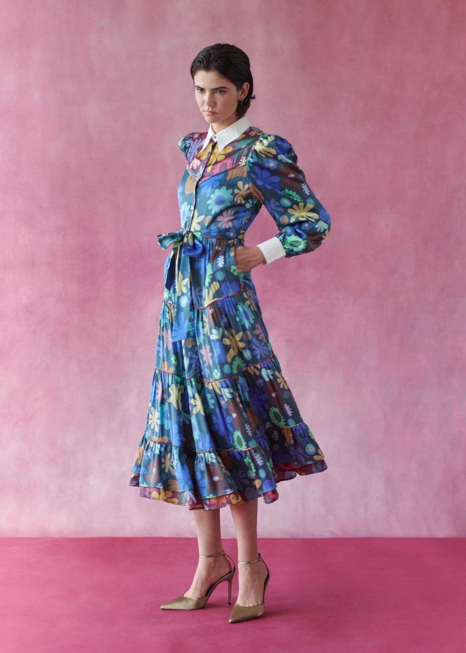 JUBILO DRESS