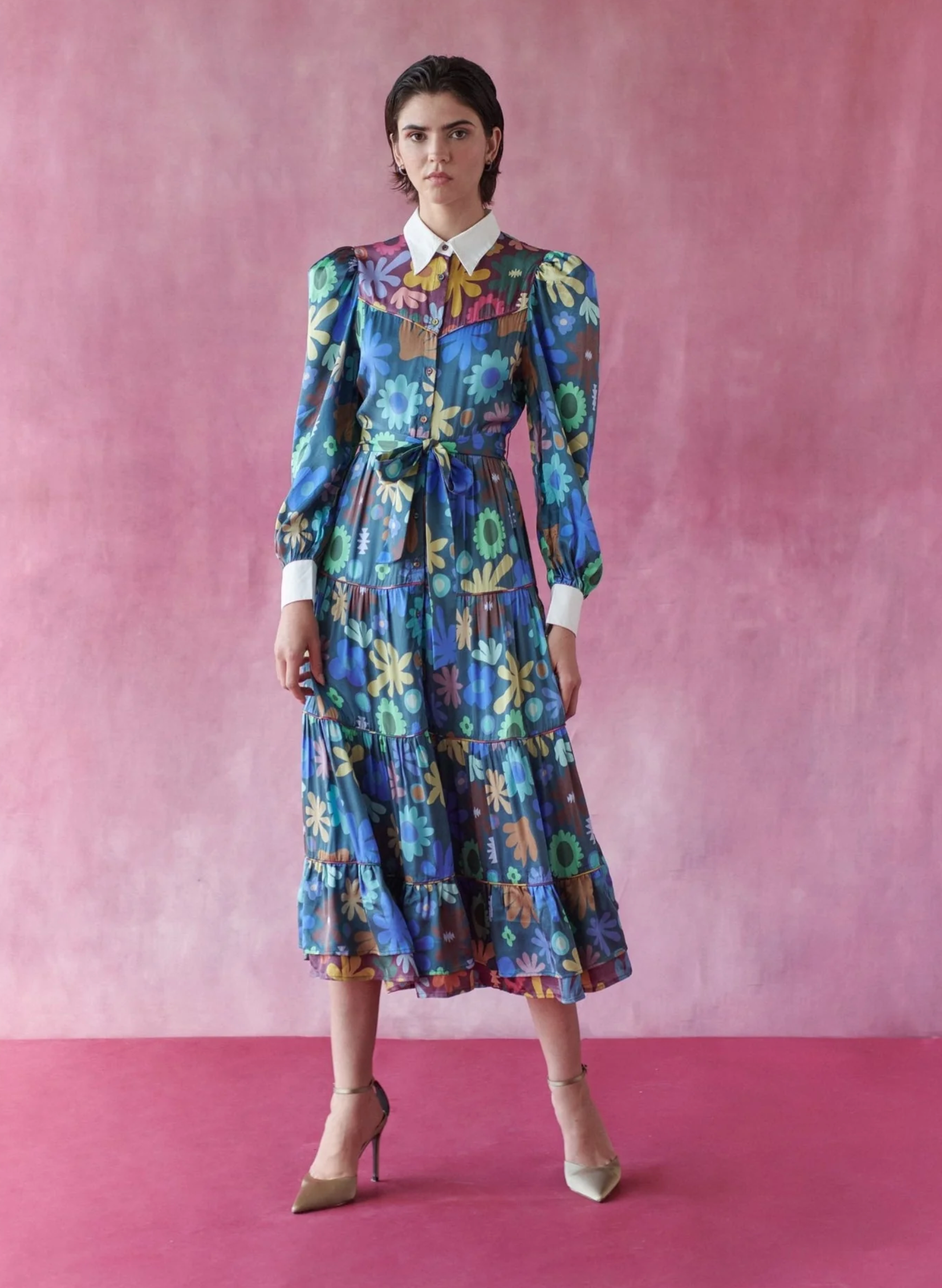JUBILO DRESS