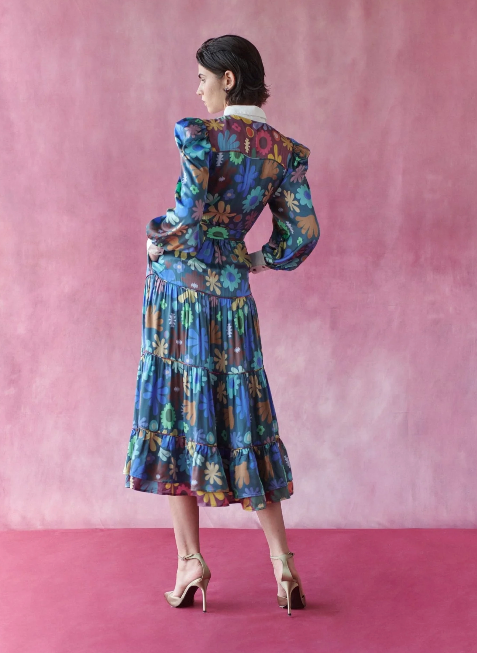 JUBILO DRESS
