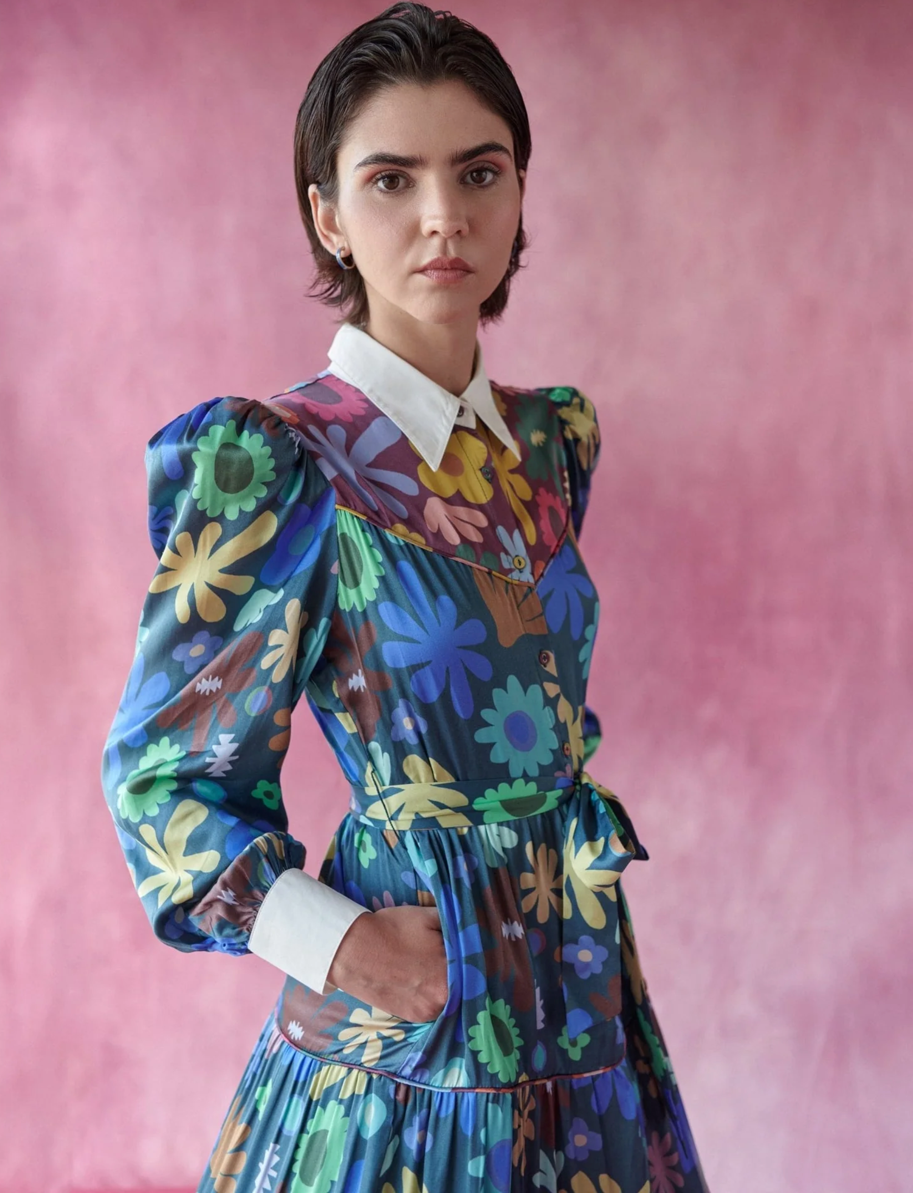 JUBILO DRESS