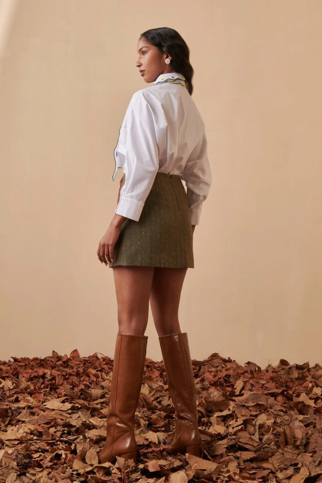 AFFECTION TOP