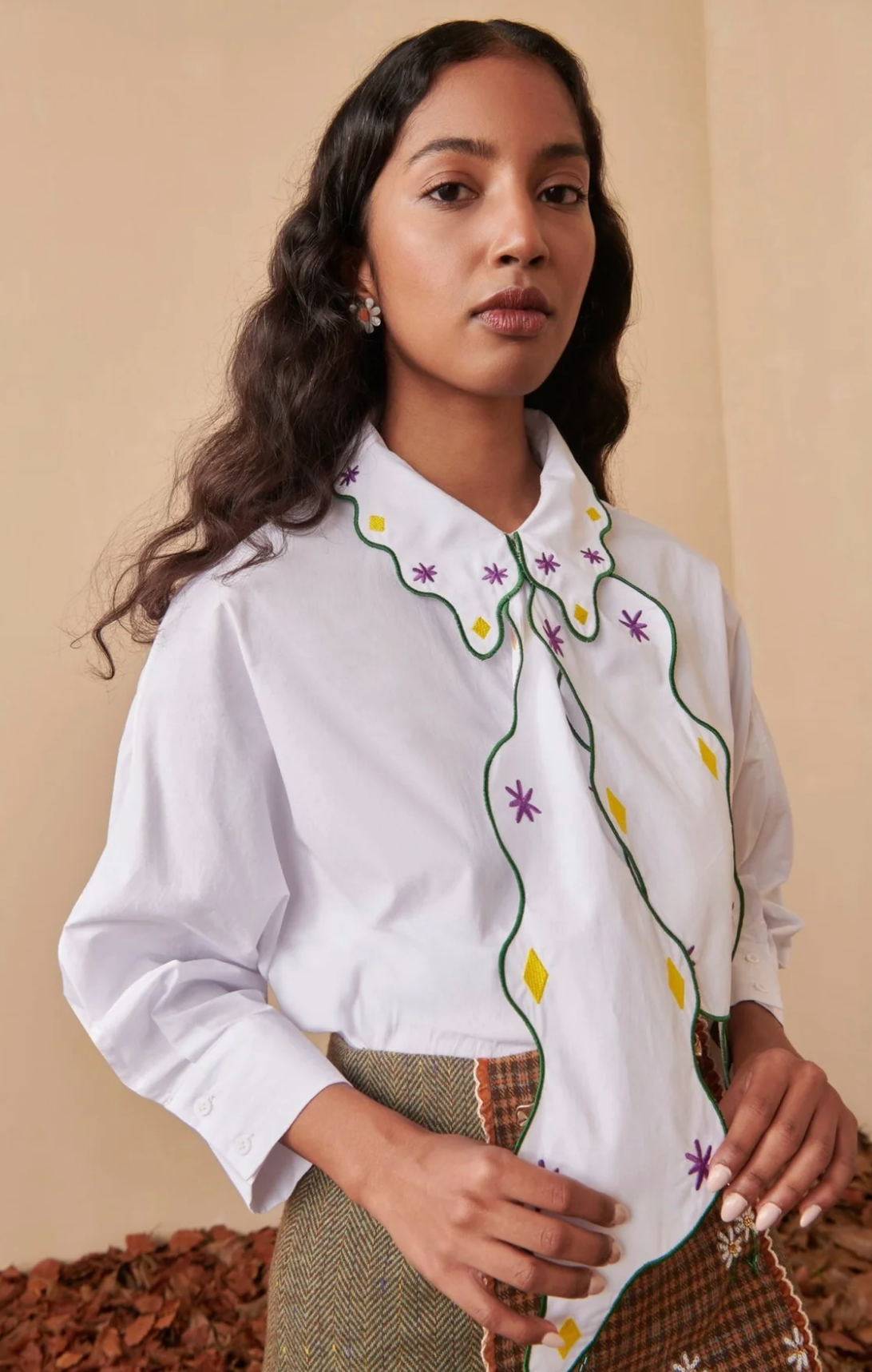 AFFECTION TOP