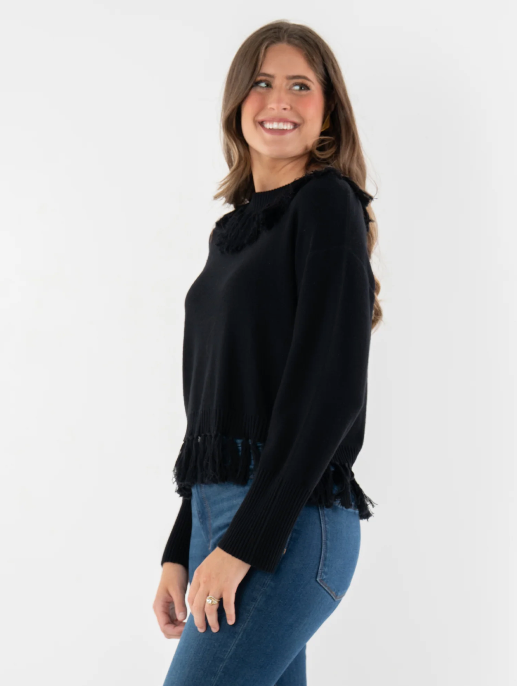 SIENNA SWEATER