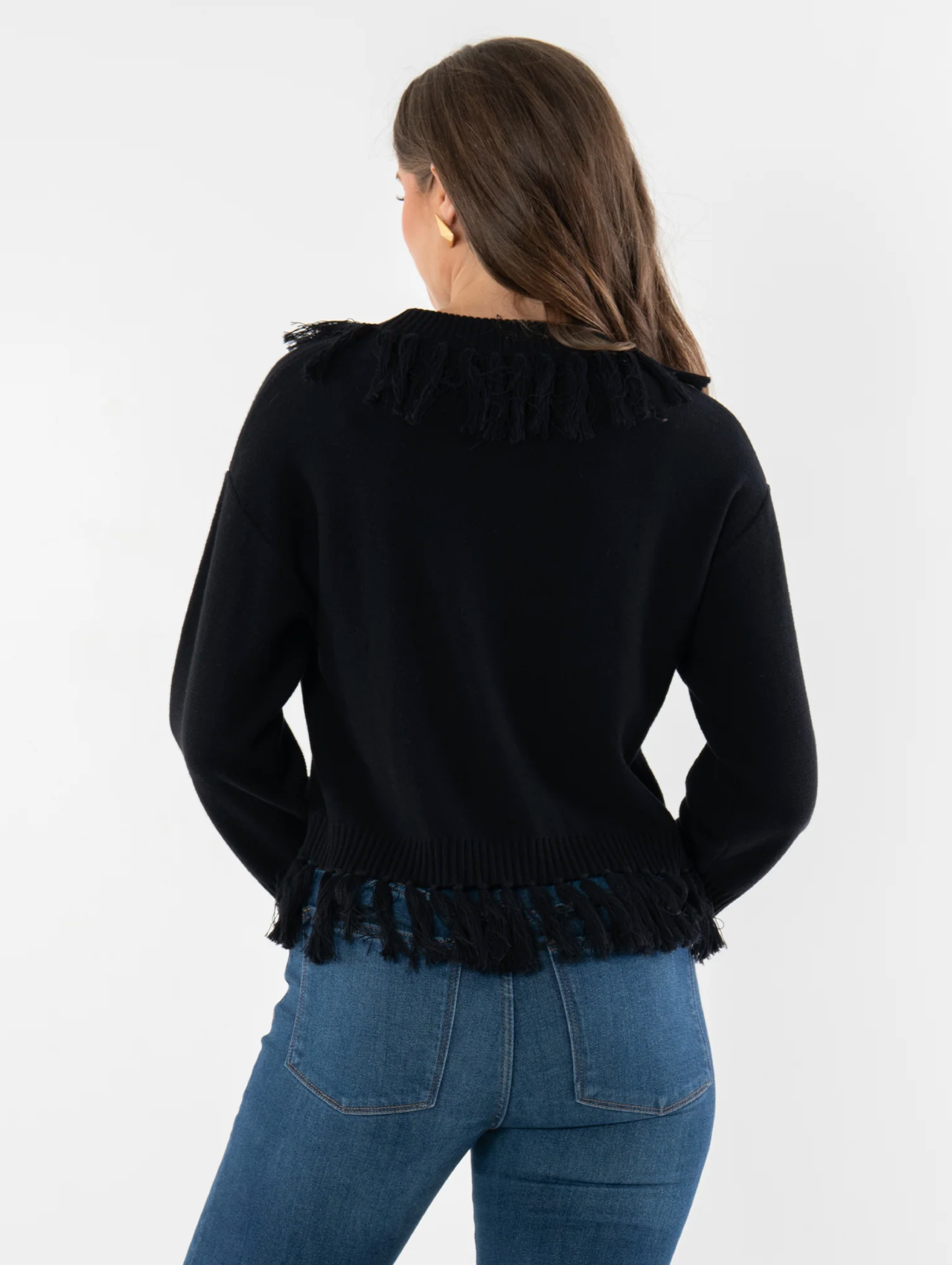 SIENNA SWEATER