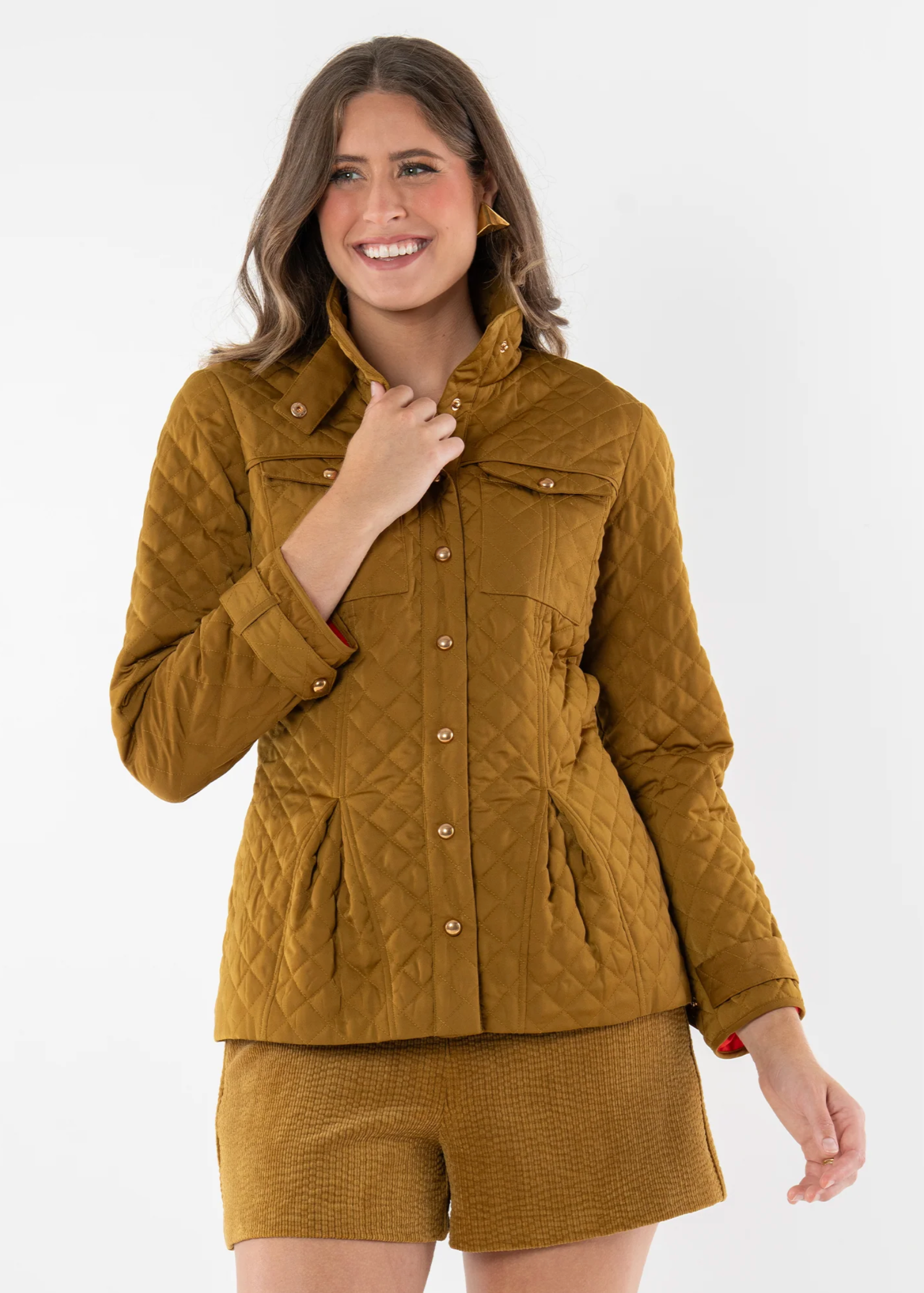 BARN JACKET
