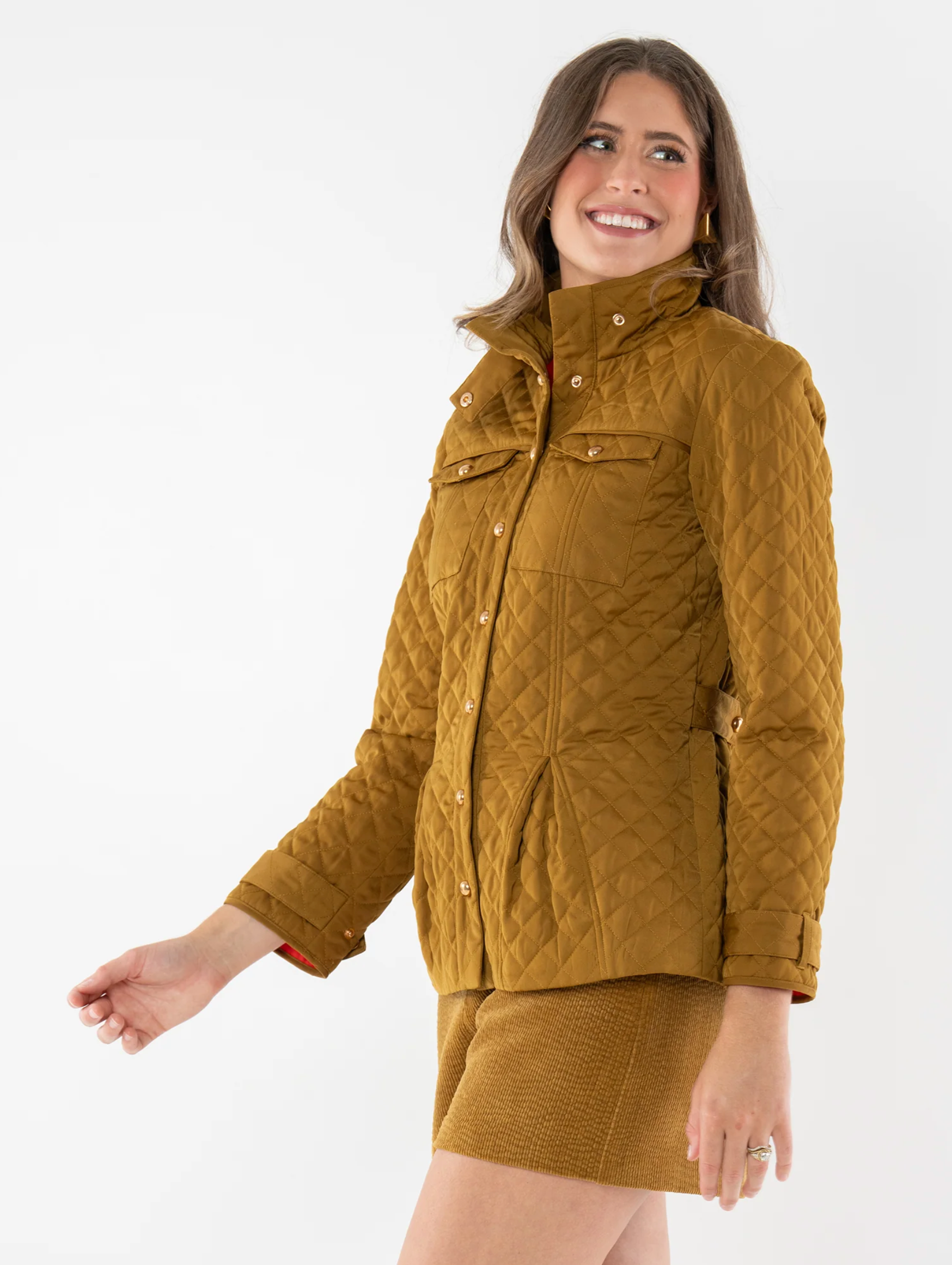 BARN JACKET