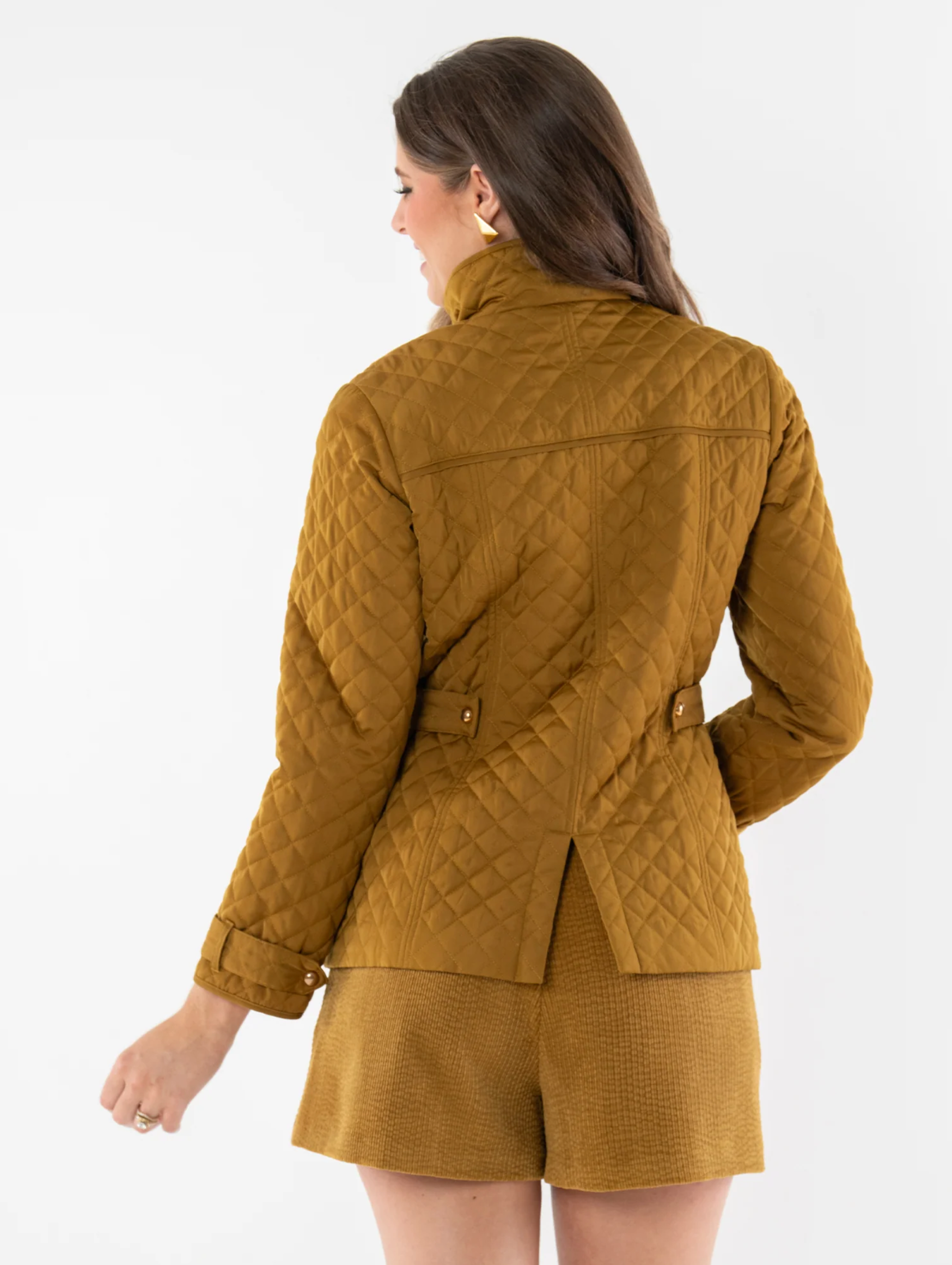 BARN JACKET