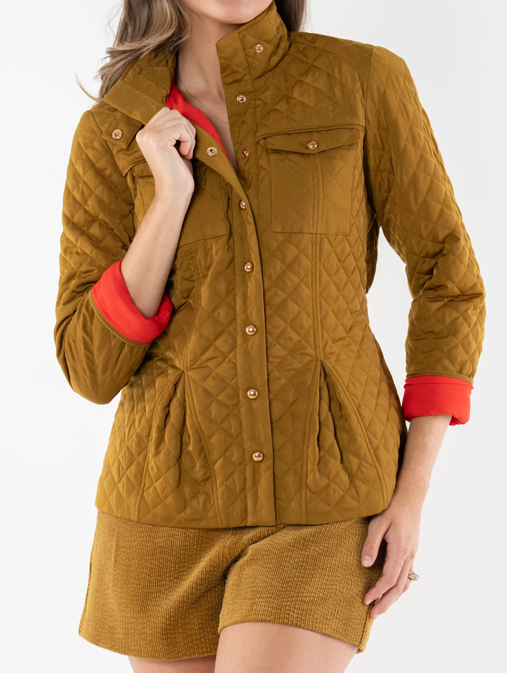 BARN JACKET
