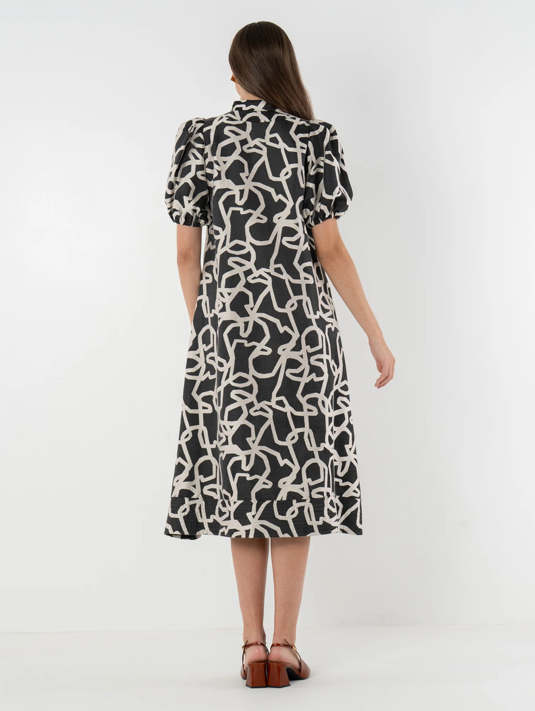HAMPTON DRESS